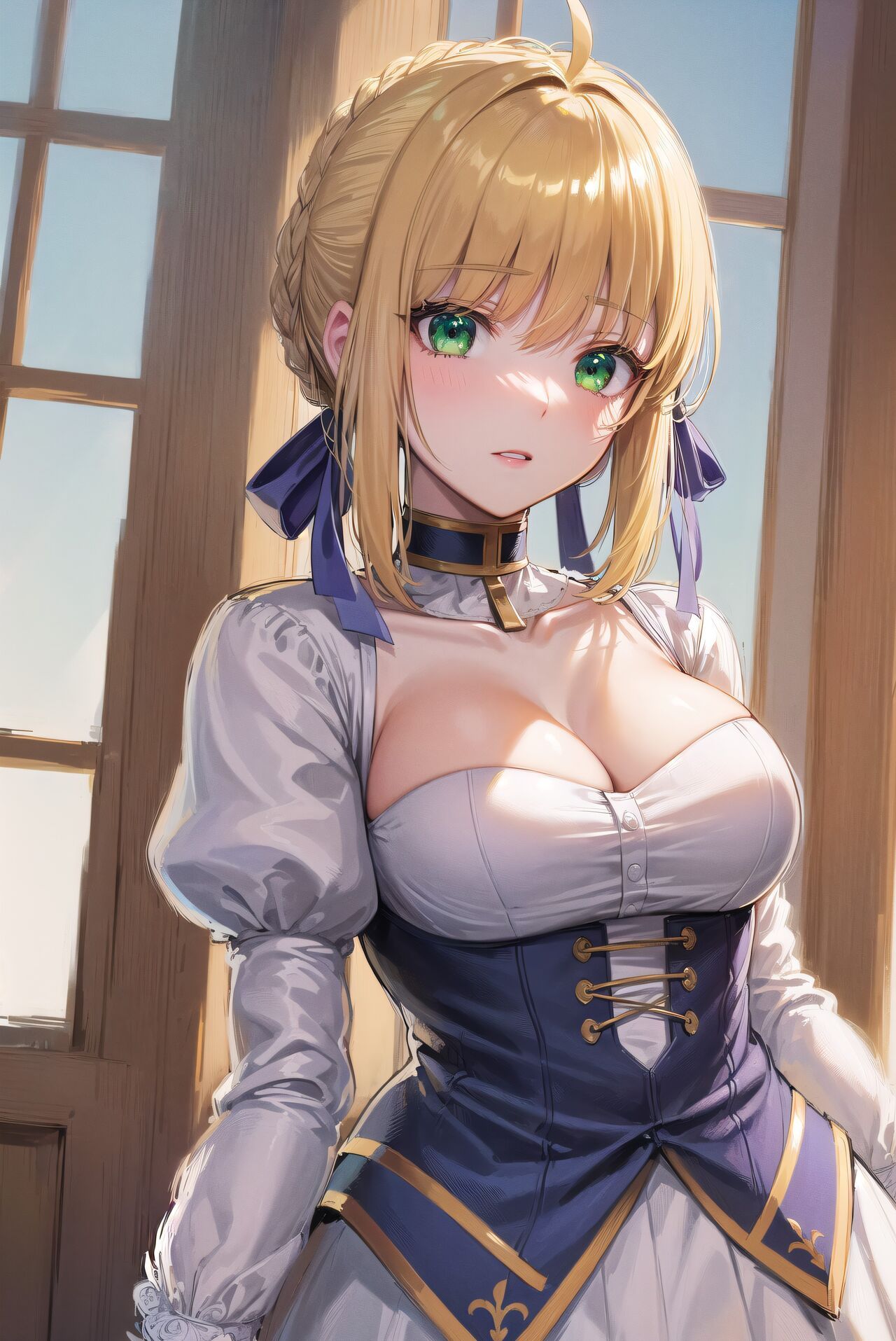 đọc truyện Hình Hentai Chương 243 ảnh 58 tại Giả Dược