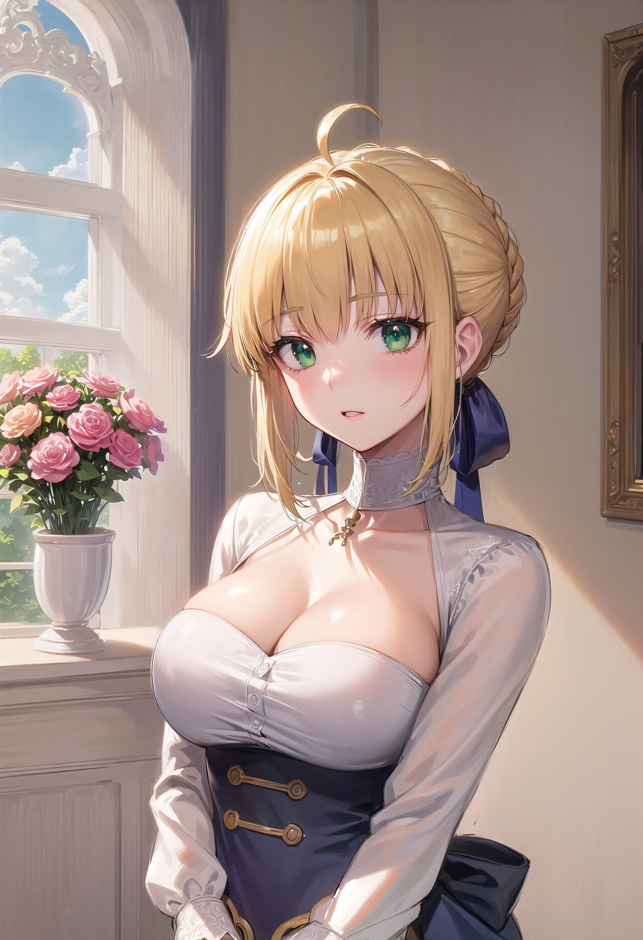đọc truyện Hình Hentai Chương 243 ảnh 59 tại Giả Dược