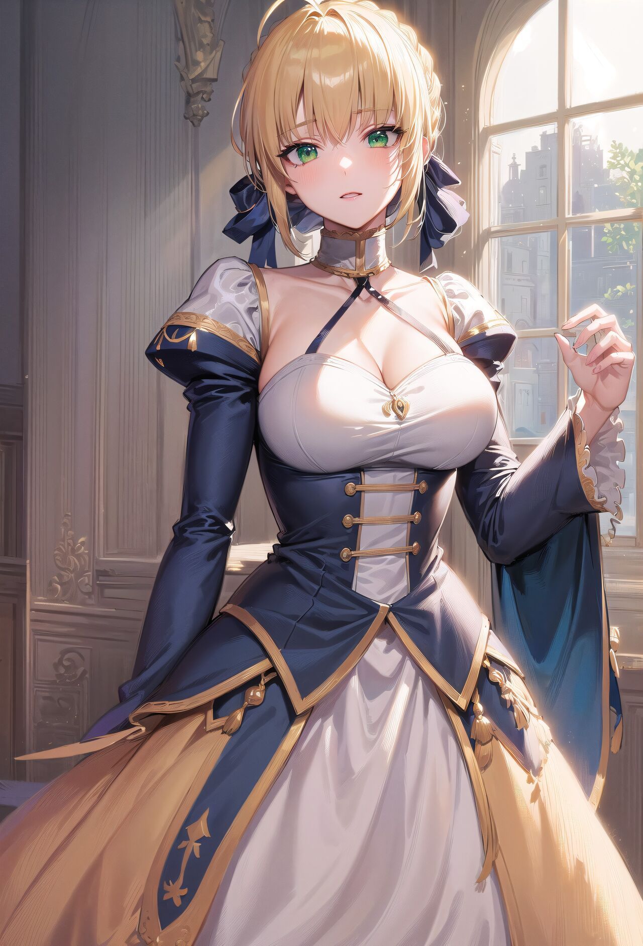 đọc truyện Hình Hentai Chương 243 ảnh 60 tại Giả Dược