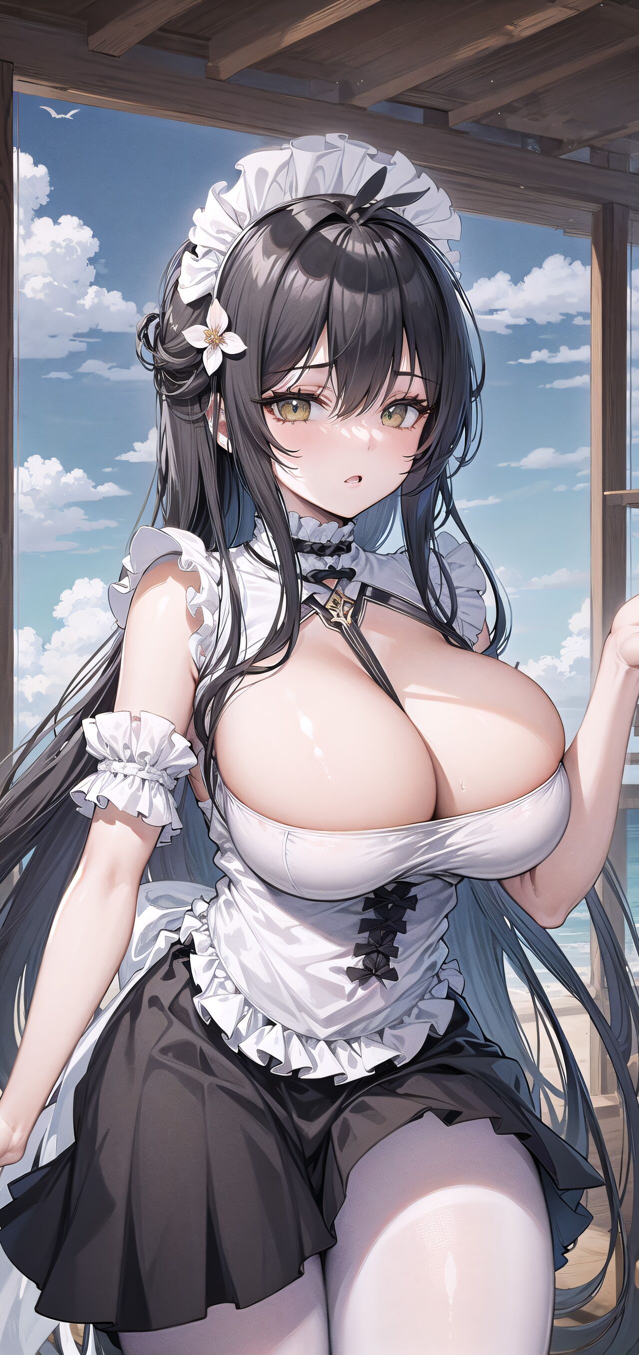 đọc truyện Hình Hentai Chương 243 ảnh 100 tại Giả Dược