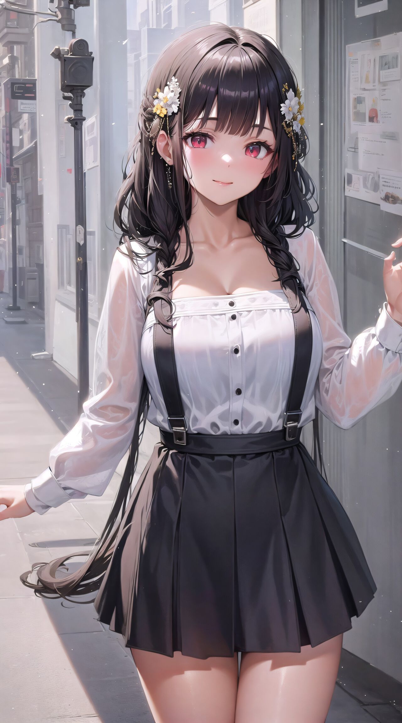 đọc truyện Hình Hentai Chương 244 ảnh 48 tại Giả Dược