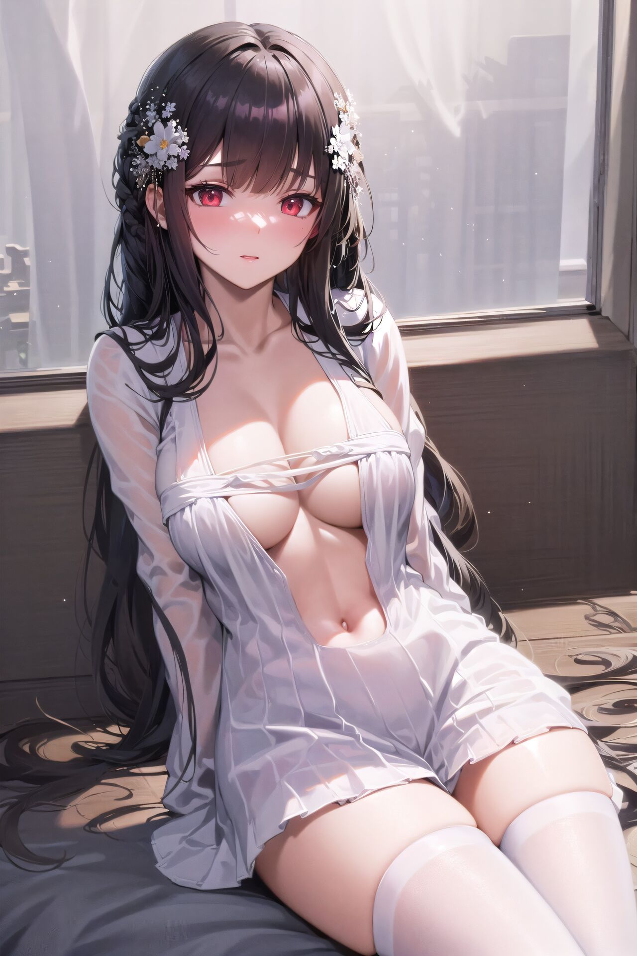 đọc truyện Hình Hentai Chương 244 ảnh 49 tại Giả Dược