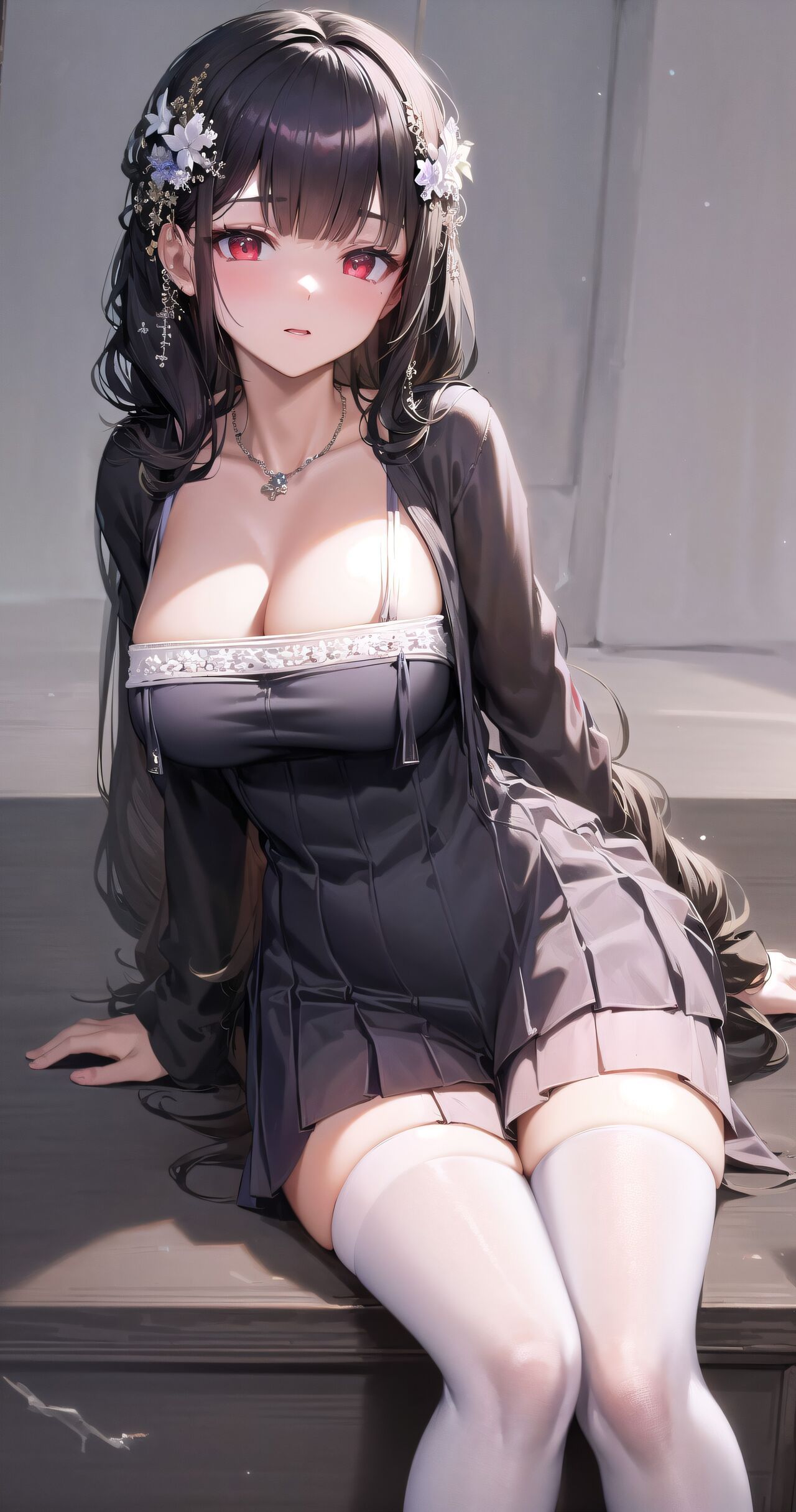 đọc truyện Hình Hentai Chương 244 ảnh 51 tại Giả Dược
