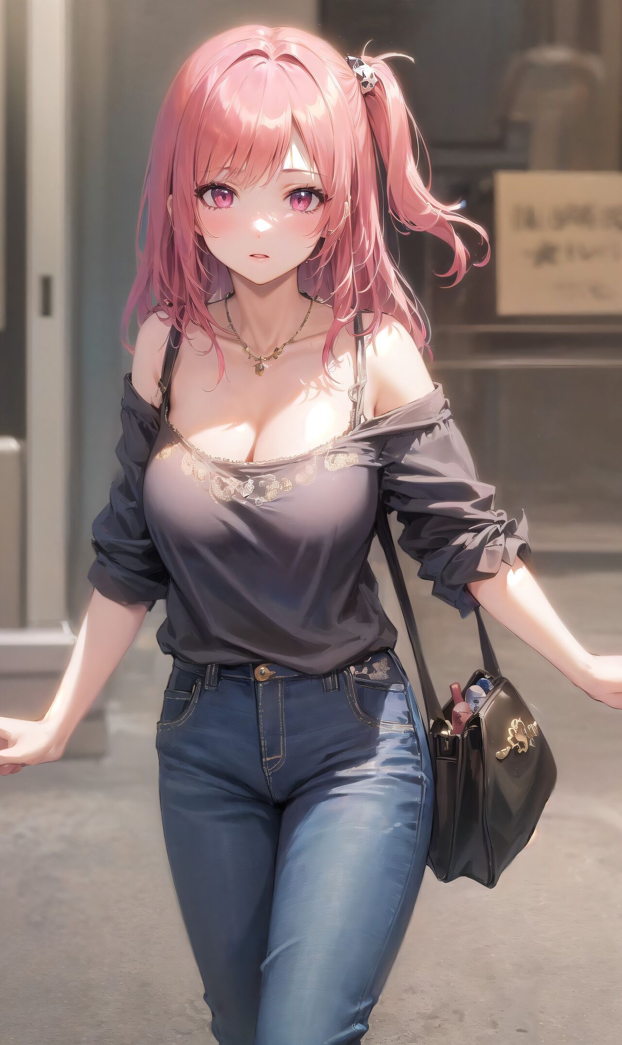 đọc truyện Hình Hentai Chương 244 ảnh 90 tại Giả Dược