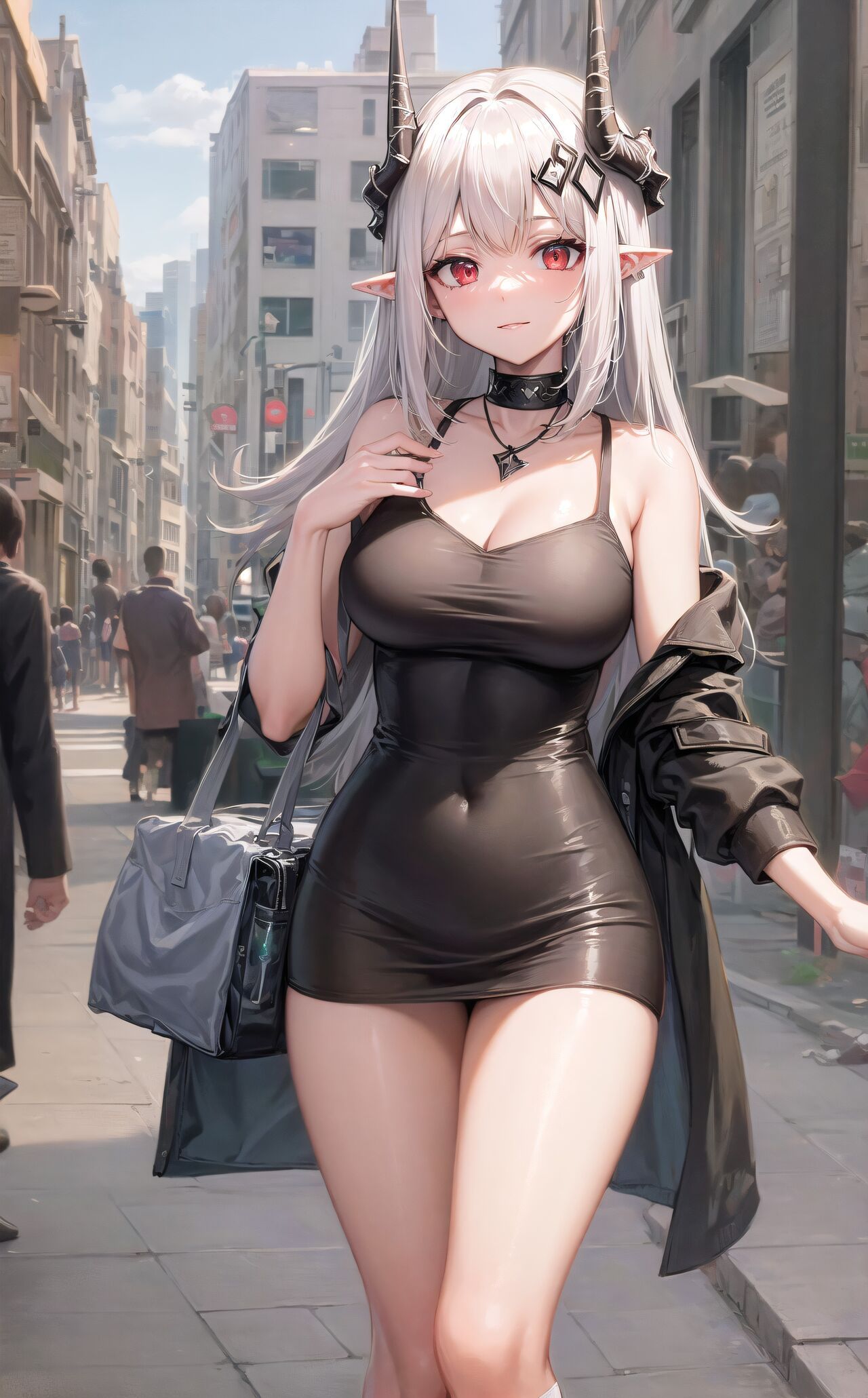 đọc truyện Hình Hentai Chương 245 ảnh 65 tại Giả Dược