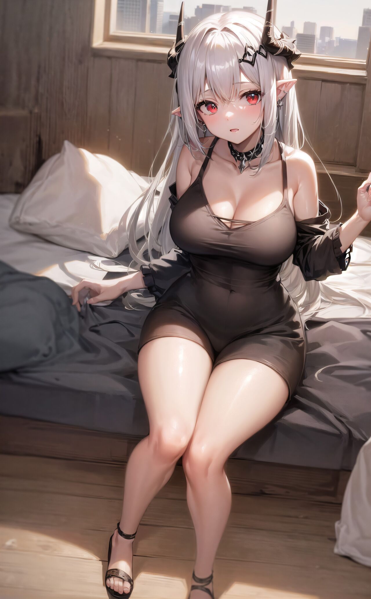 đọc truyện Hình Hentai Chương 245 ảnh 66 tại Giả Dược