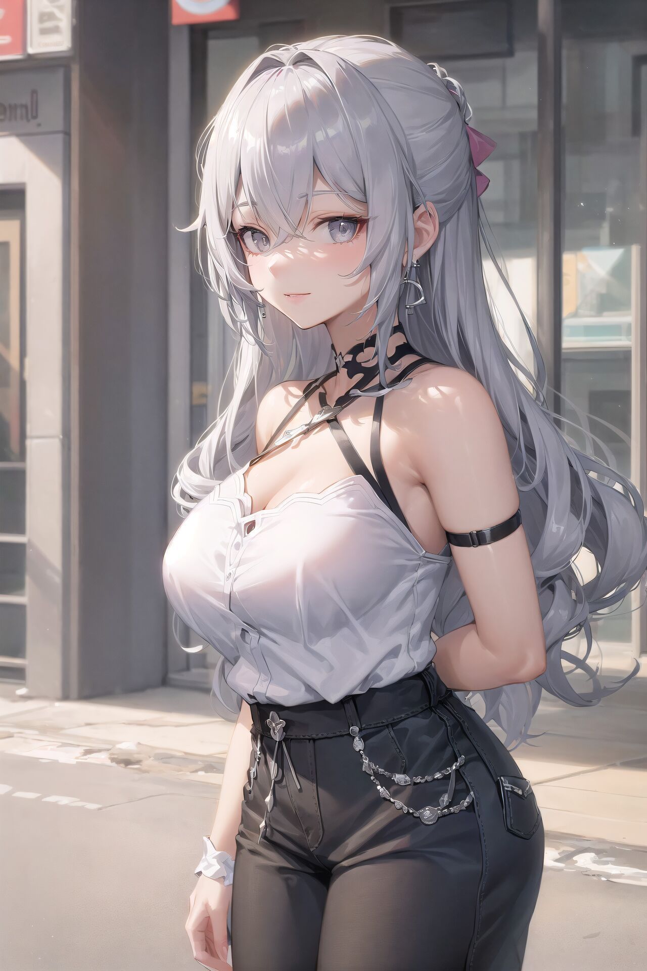 đọc truyện Hình Hentai Chương 246 ảnh 3 tại Giả Dược