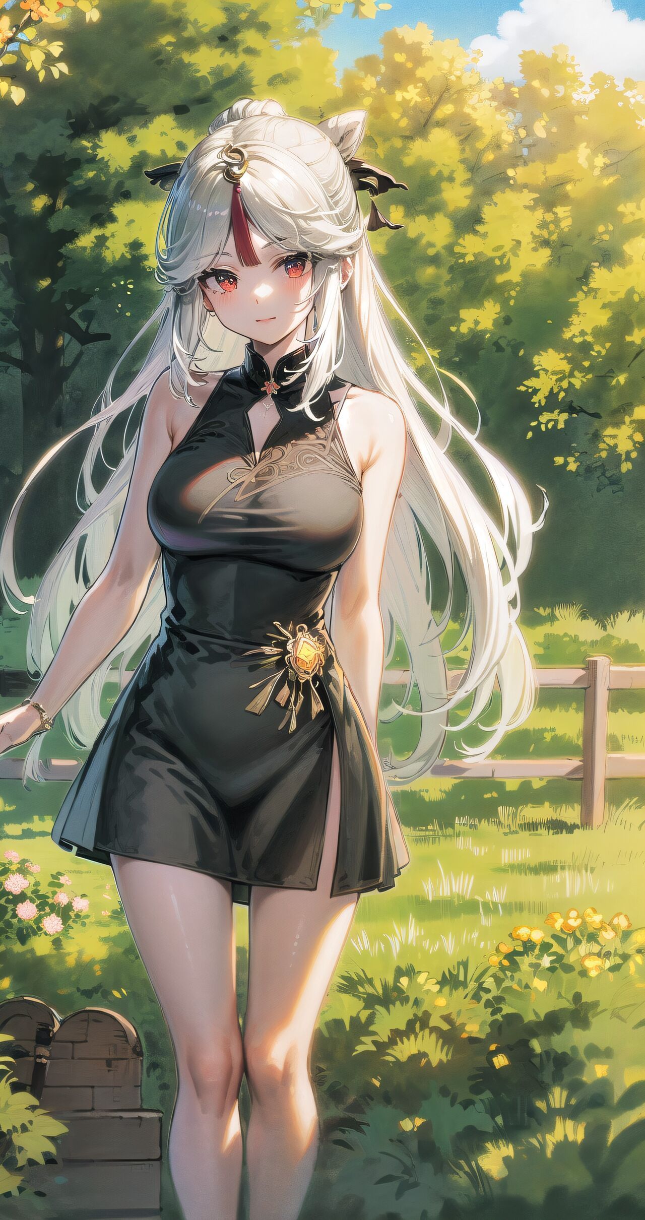 đọc truyện Hình Hentai Chương 246 ảnh 95 tại Giả Dược