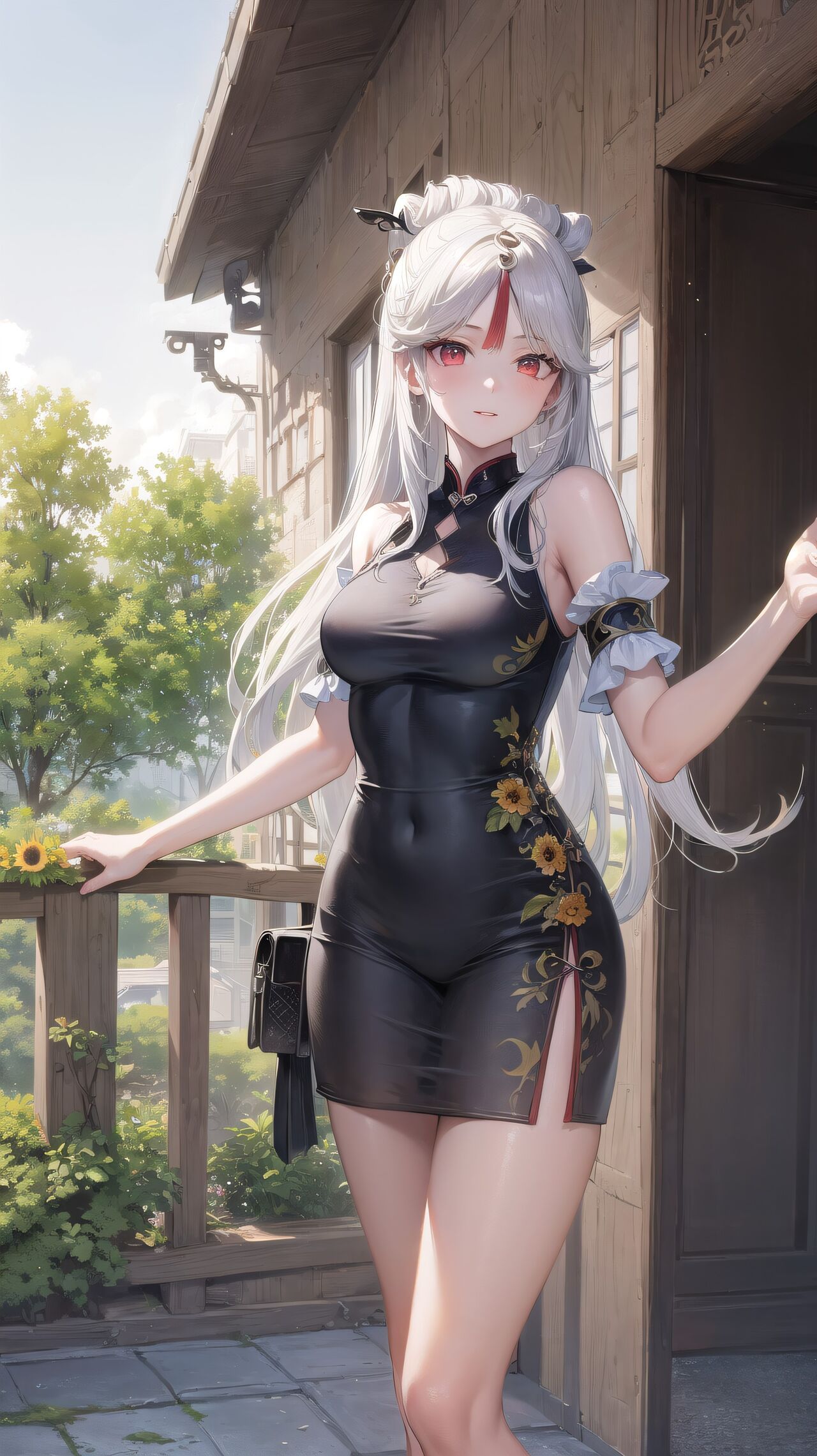 đọc truyện Hình Hentai Chương 246 ảnh 96 tại Giả Dược