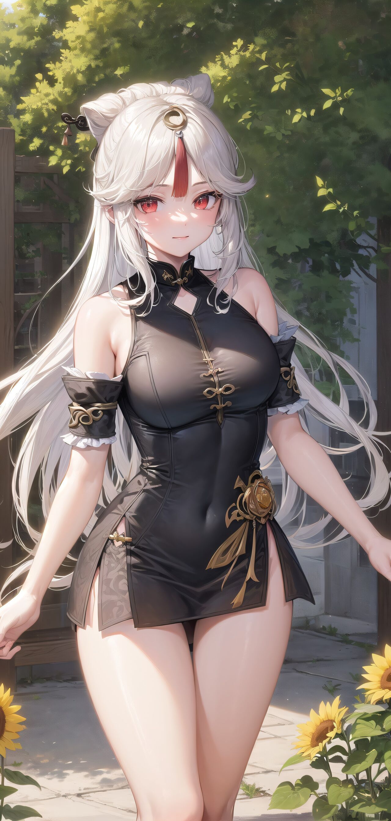 đọc truyện Hình Hentai Chương 246 ảnh 97 tại Giả Dược