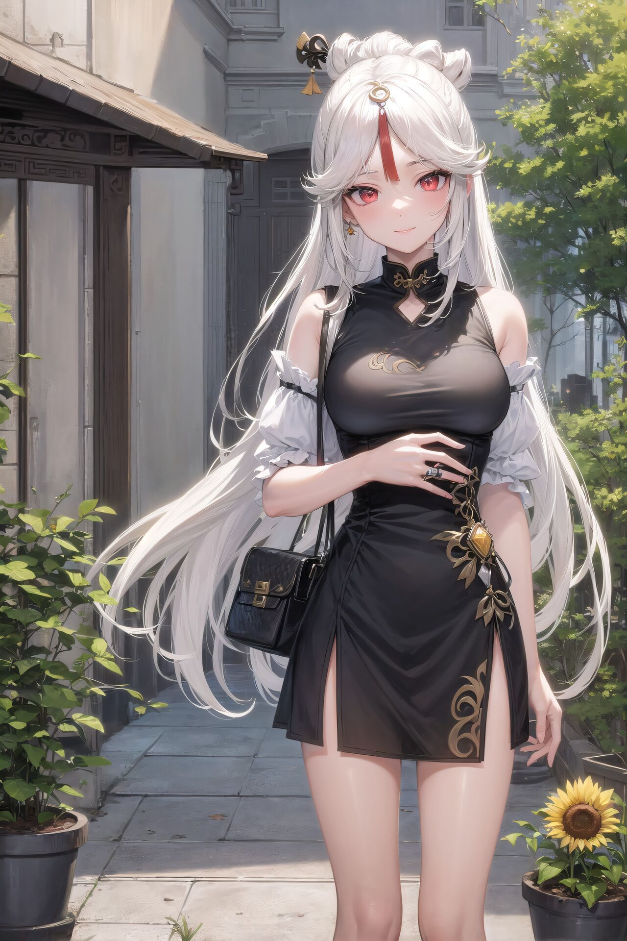 đọc truyện Hình Hentai Chương 246 ảnh 98 tại Giả Dược