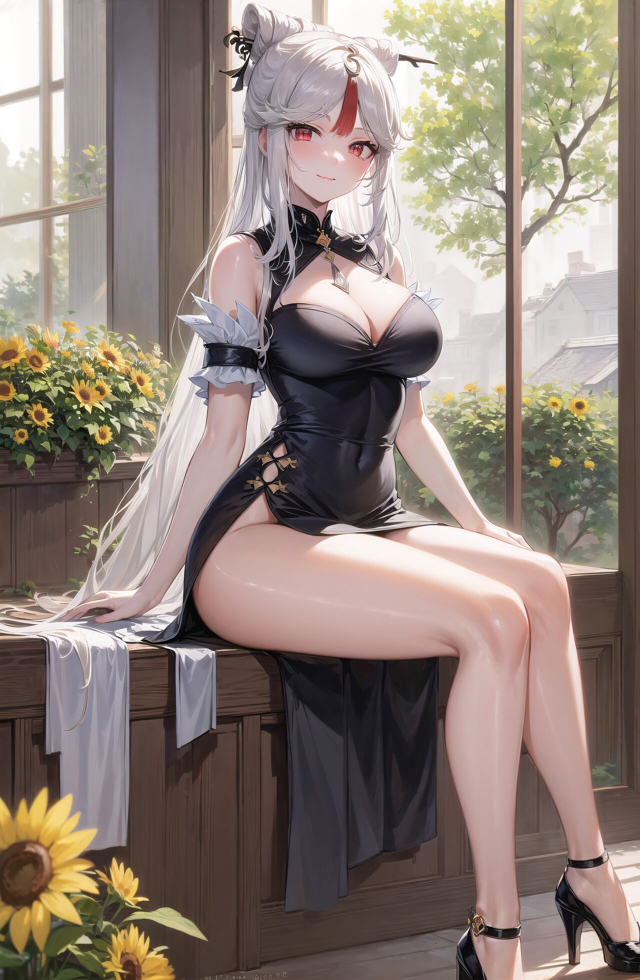 đọc truyện Hình Hentai Chương 246 ảnh 99 tại Giả Dược
