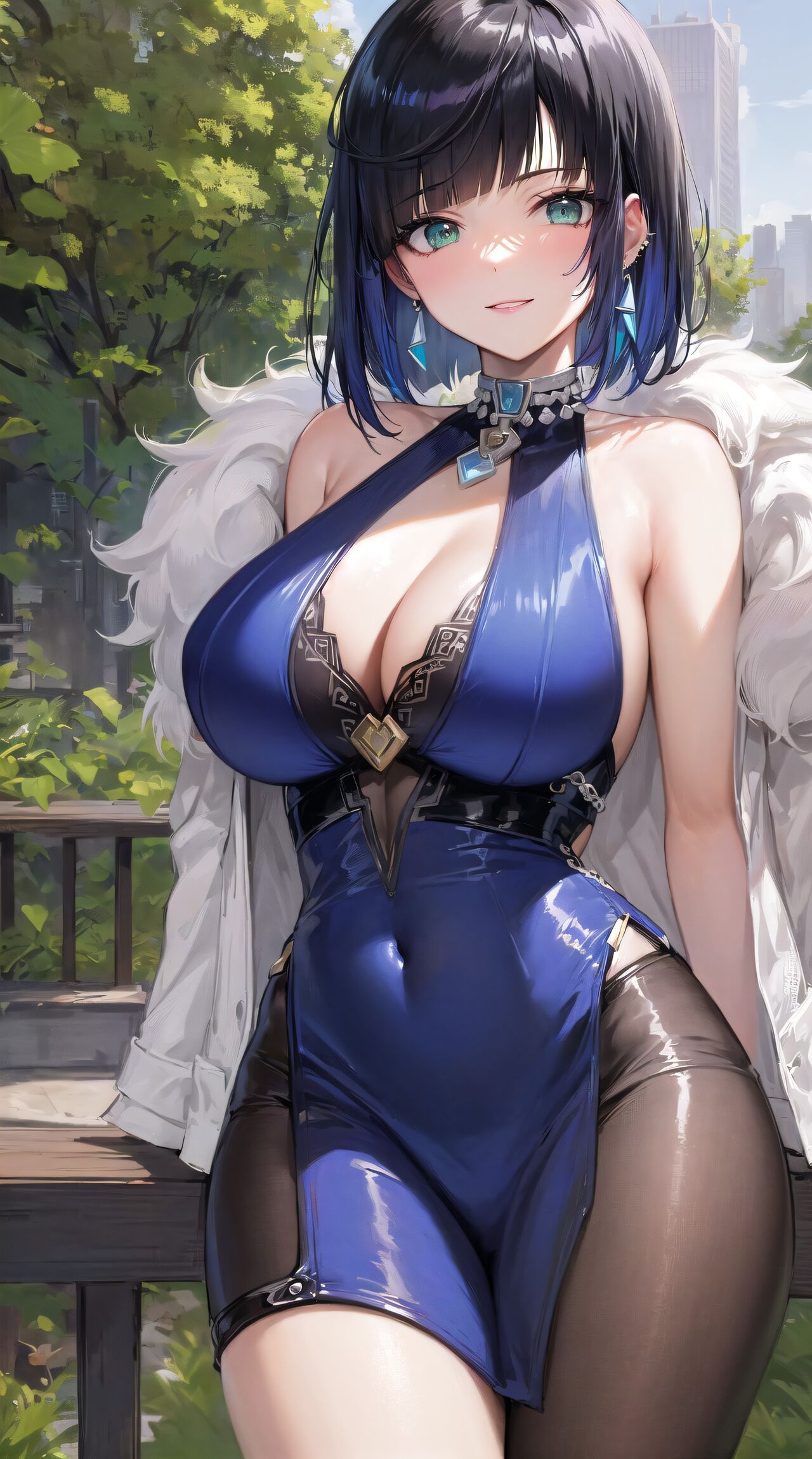 đọc truyện Hình Hentai Chương 247 ảnh 2 tại Giả Dược