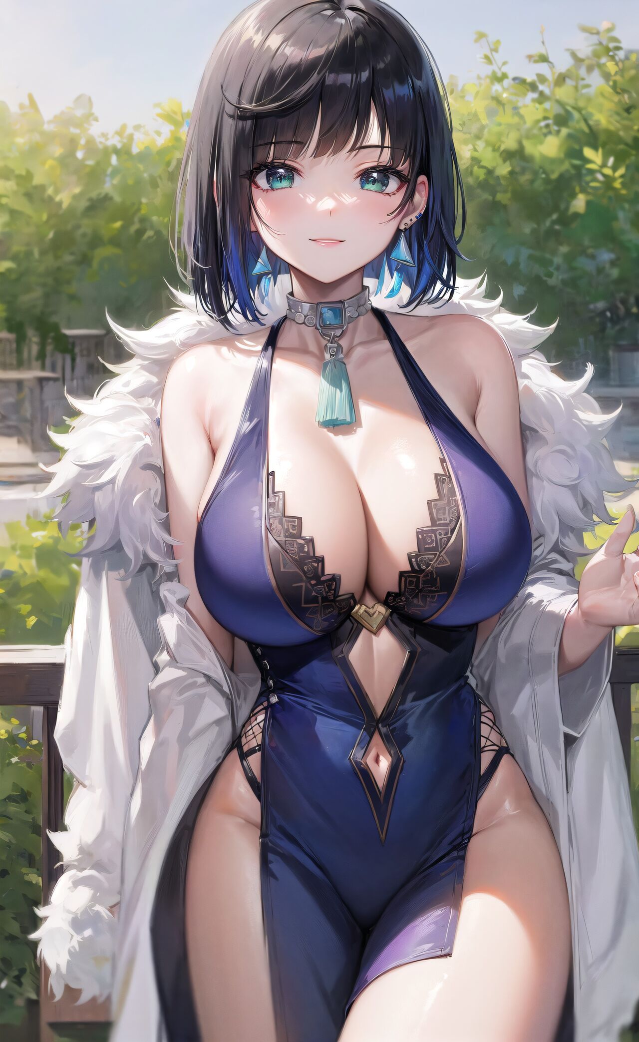 đọc truyện Hình Hentai Chương 247 ảnh 6 tại Giả Dược