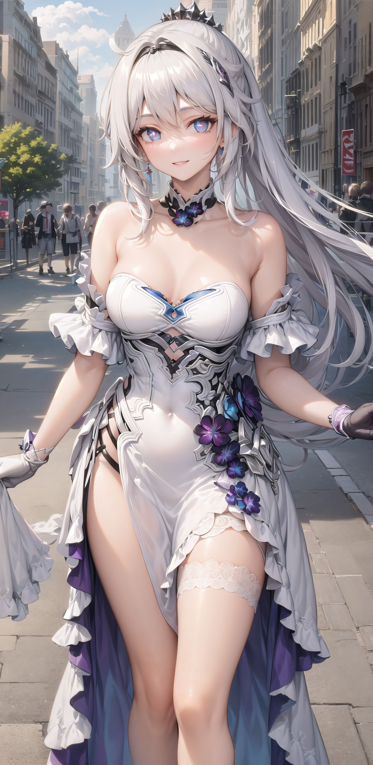 đọc truyện Hình Hentai Chương 247 ảnh 60 tại Giả Dược