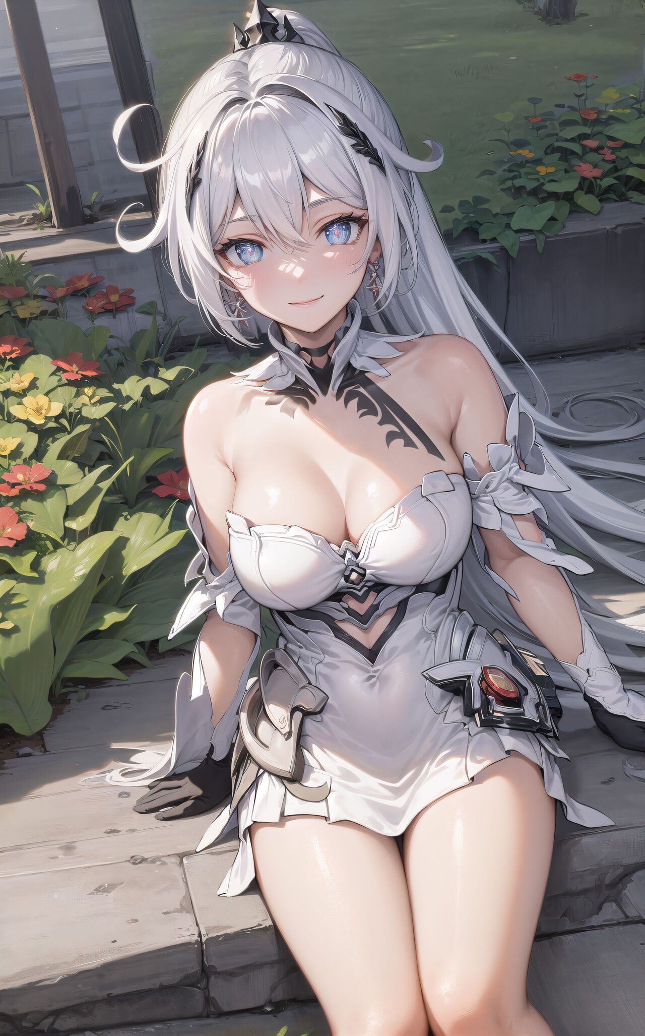 đọc truyện Hình Hentai Chương 247 ảnh 61 tại Giả Dược