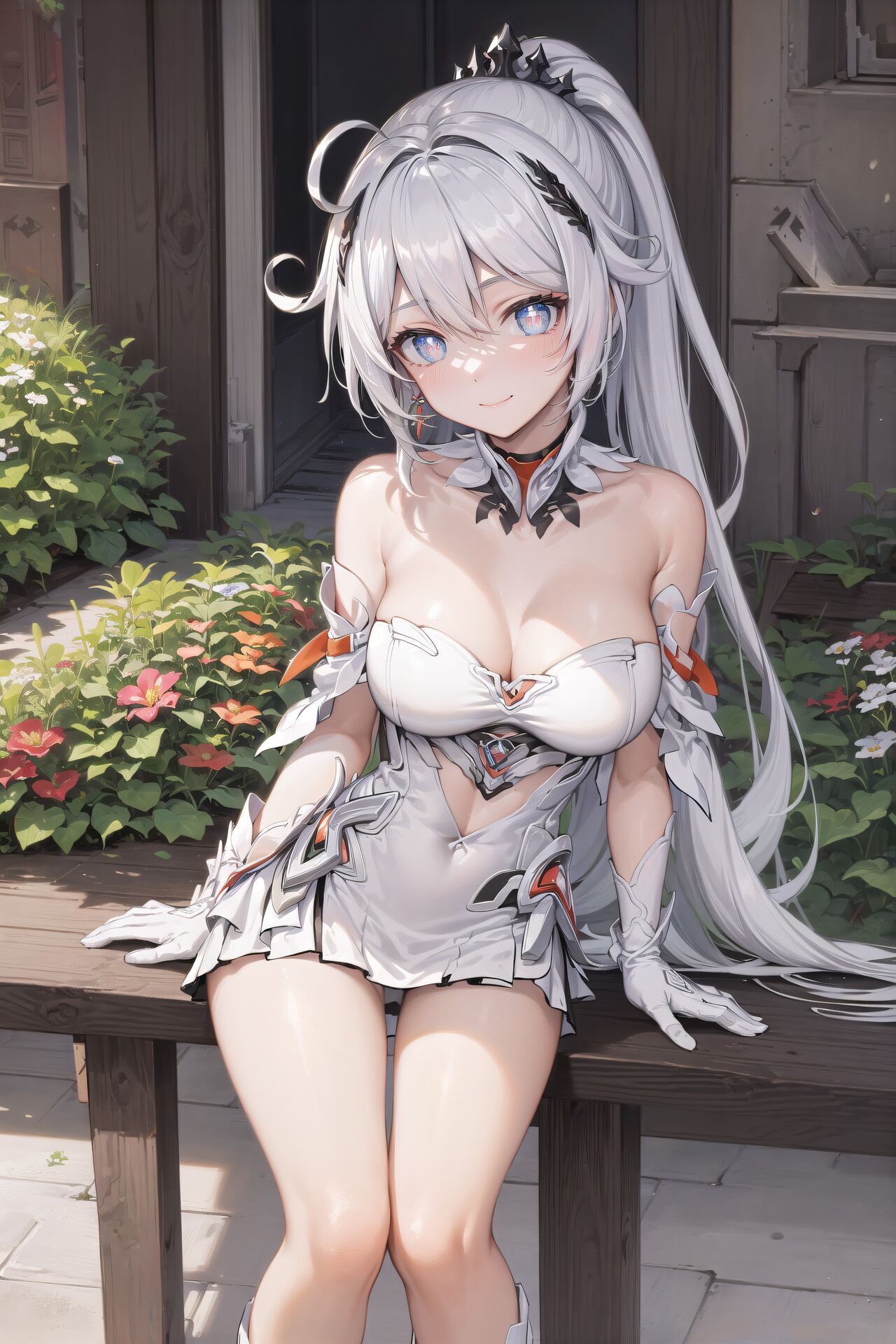 đọc truyện Hình Hentai Chương 247 ảnh 62 tại Giả Dược