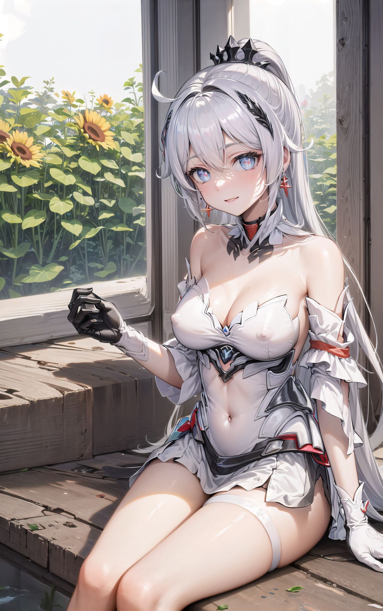đọc truyện Hình Hentai Chương 247 ảnh 65 tại Giả Dược