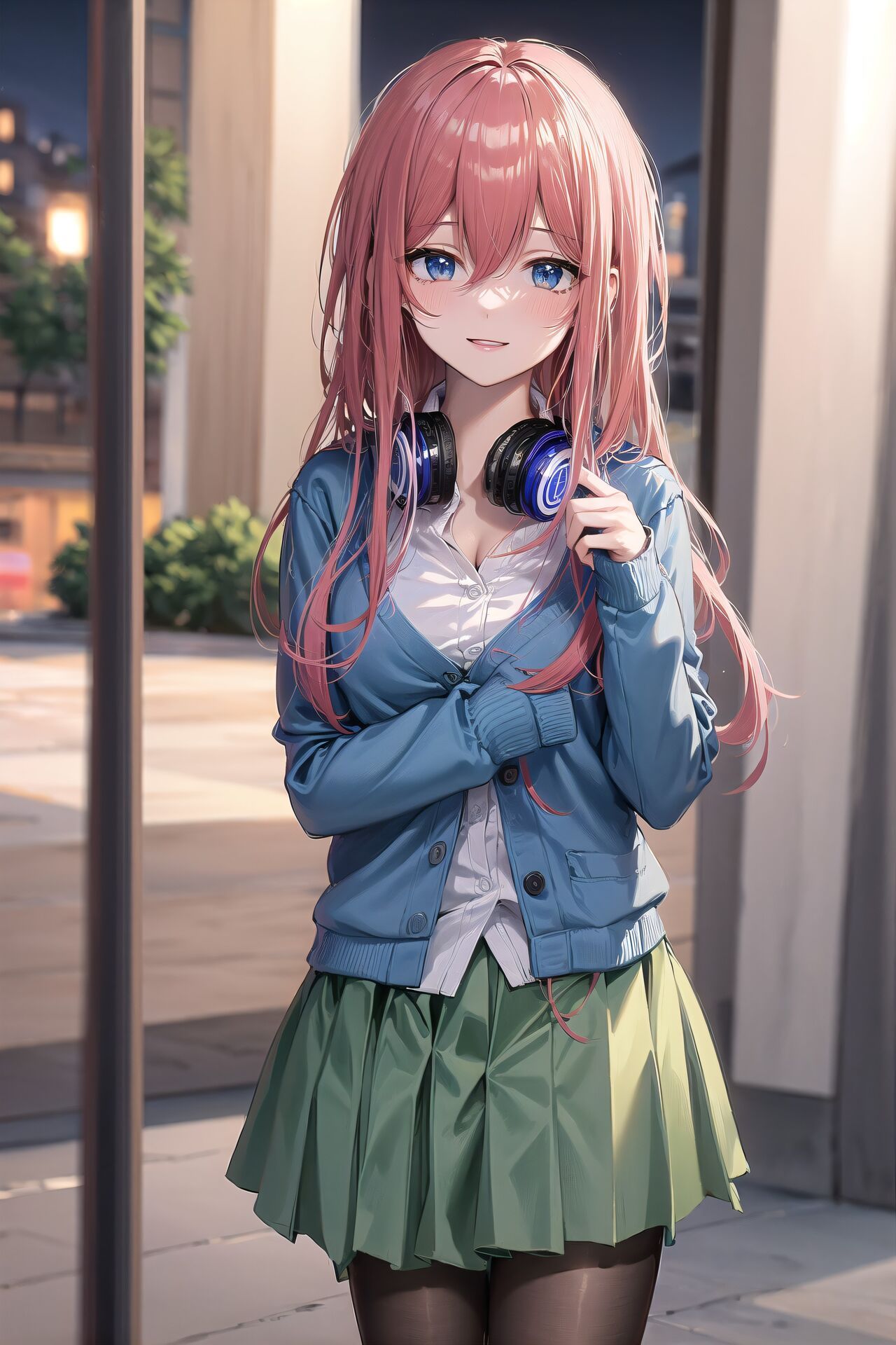đọc truyện Hình Hentai Chương 247 ảnh 96 tại Giả Dược