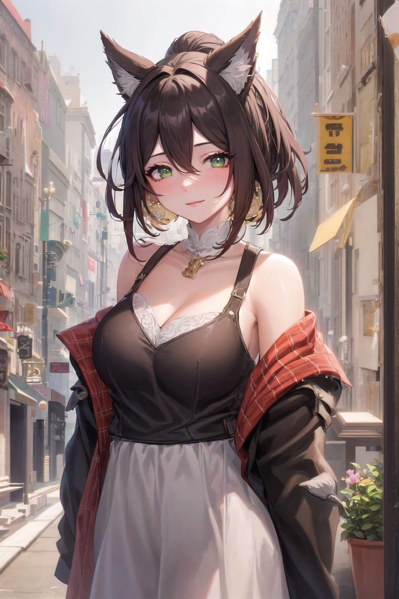 đọc truyện Hình Hentai Chương 248 ảnh 2 tại Giả Dược