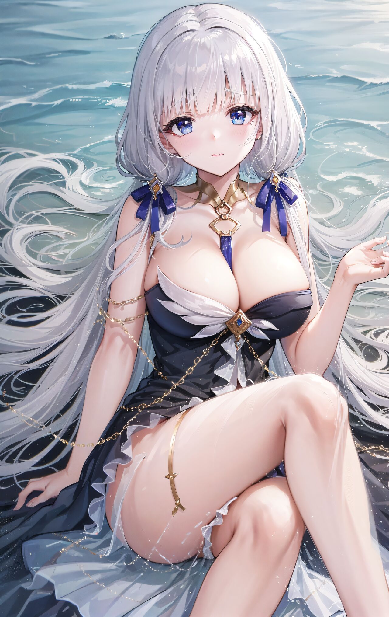 đọc truyện Hình Hentai Chương 248 ảnh 101 tại Giả Dược