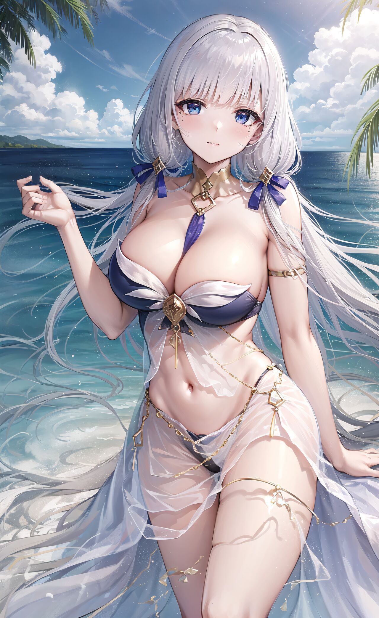 đọc truyện Hình Hentai Chương 248 ảnh 102 tại Giả Dược