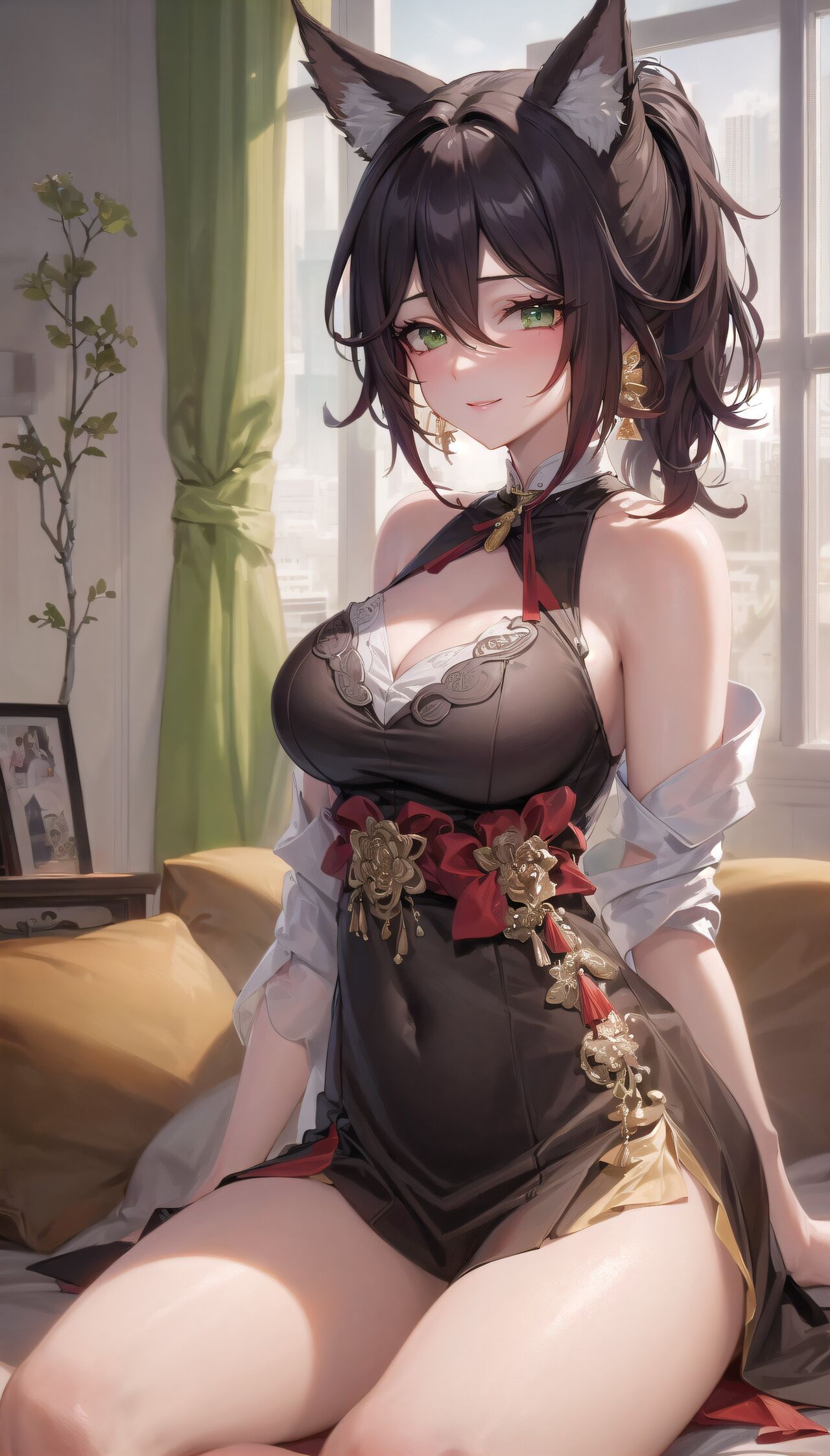 đọc truyện Hình Hentai Chương 248 ảnh 4 tại Giả Dược