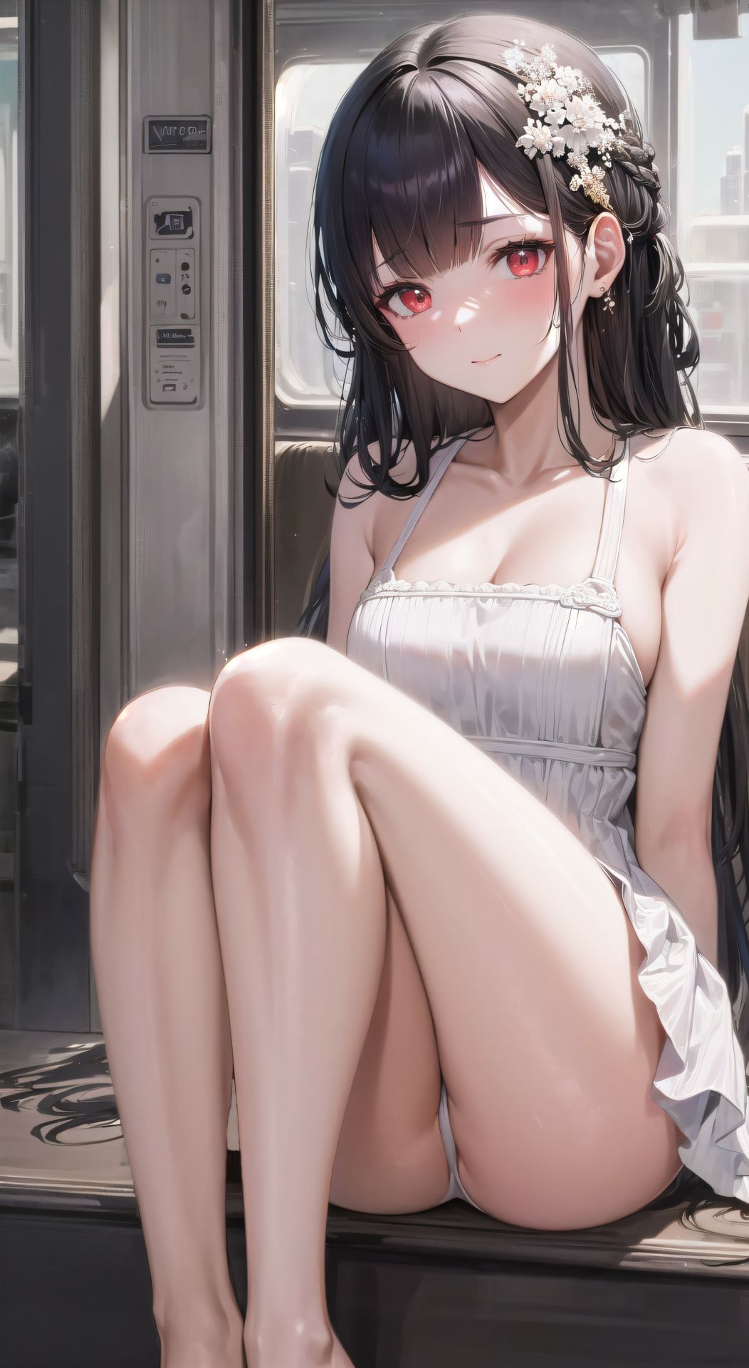 đọc truyện Hình Hentai Chương 248 ảnh 84 tại Giả Dược
