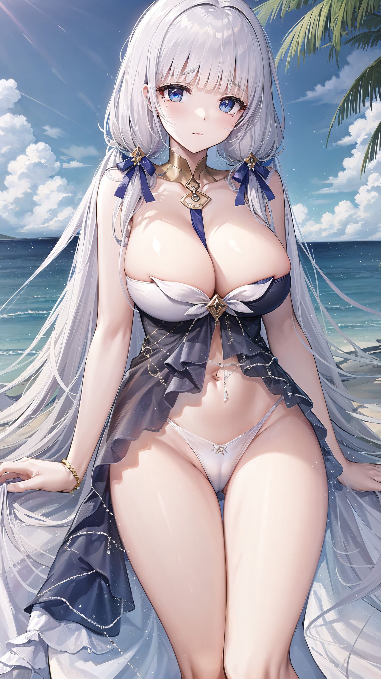đọc truyện Hình Hentai Chương 248 ảnh 99 tại Giả Dược