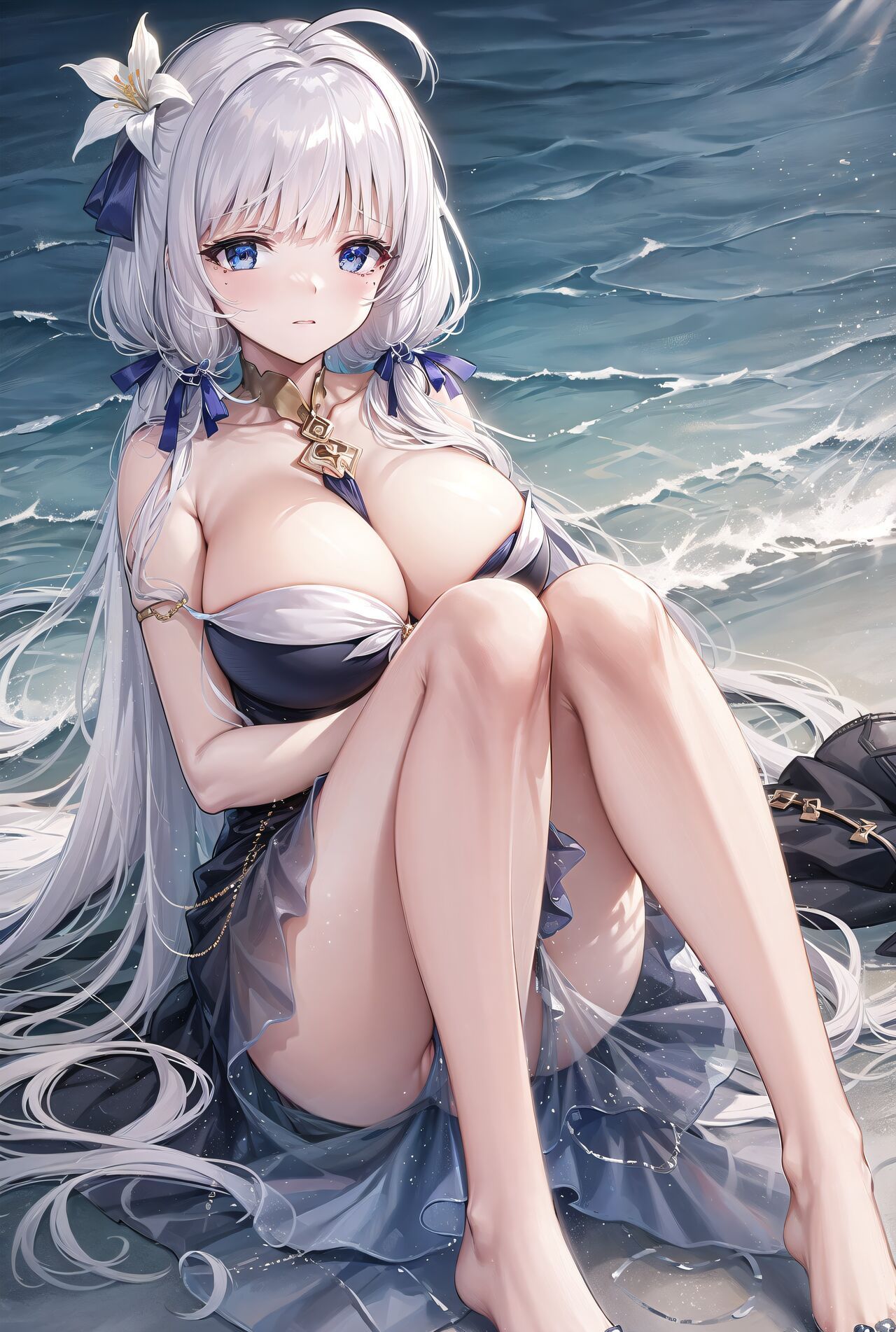 đọc truyện Hình Hentai Chương 248 ảnh 100 tại Giả Dược