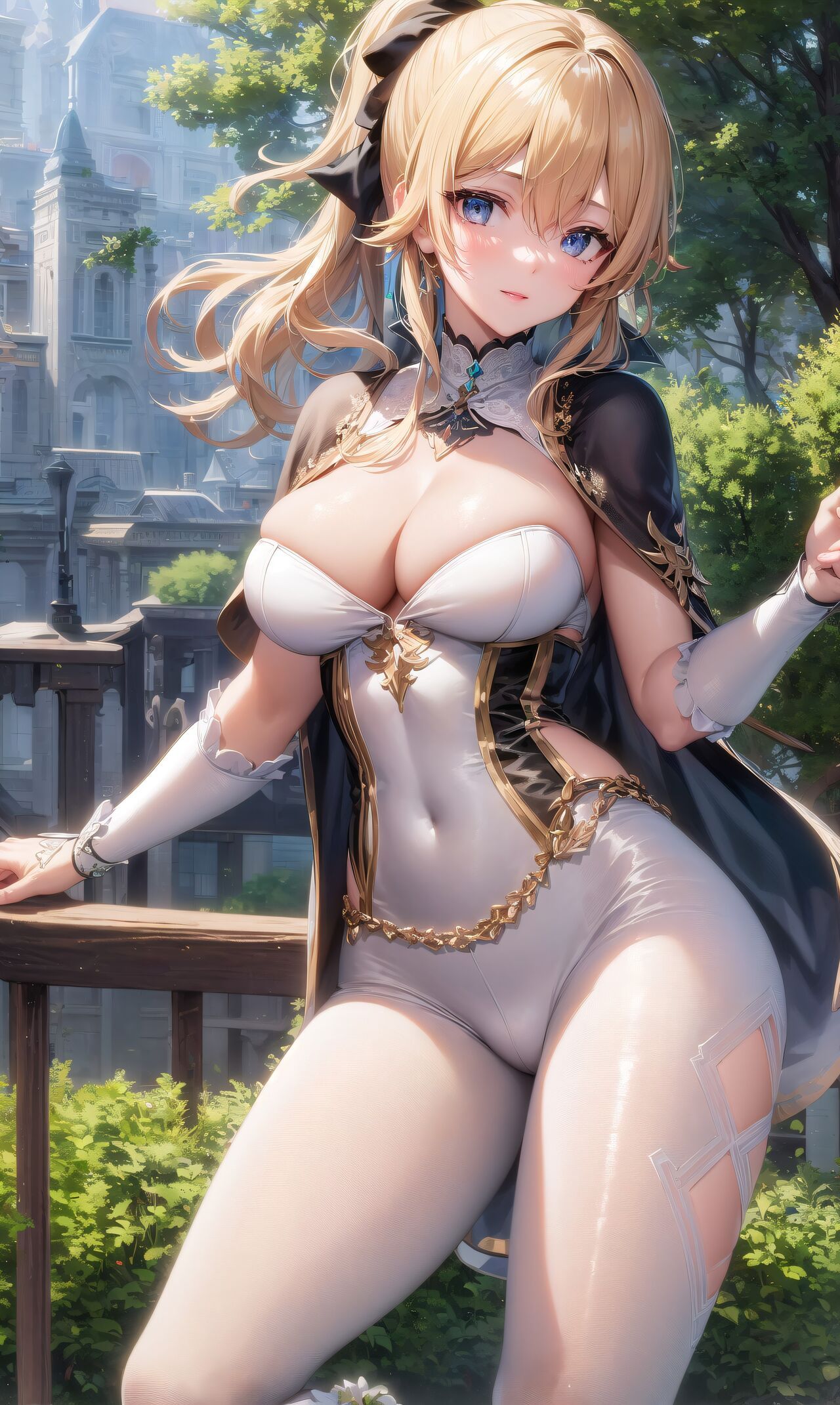 đọc truyện Hình Hentai Chương 249 ảnh 2 tại Giả Dược