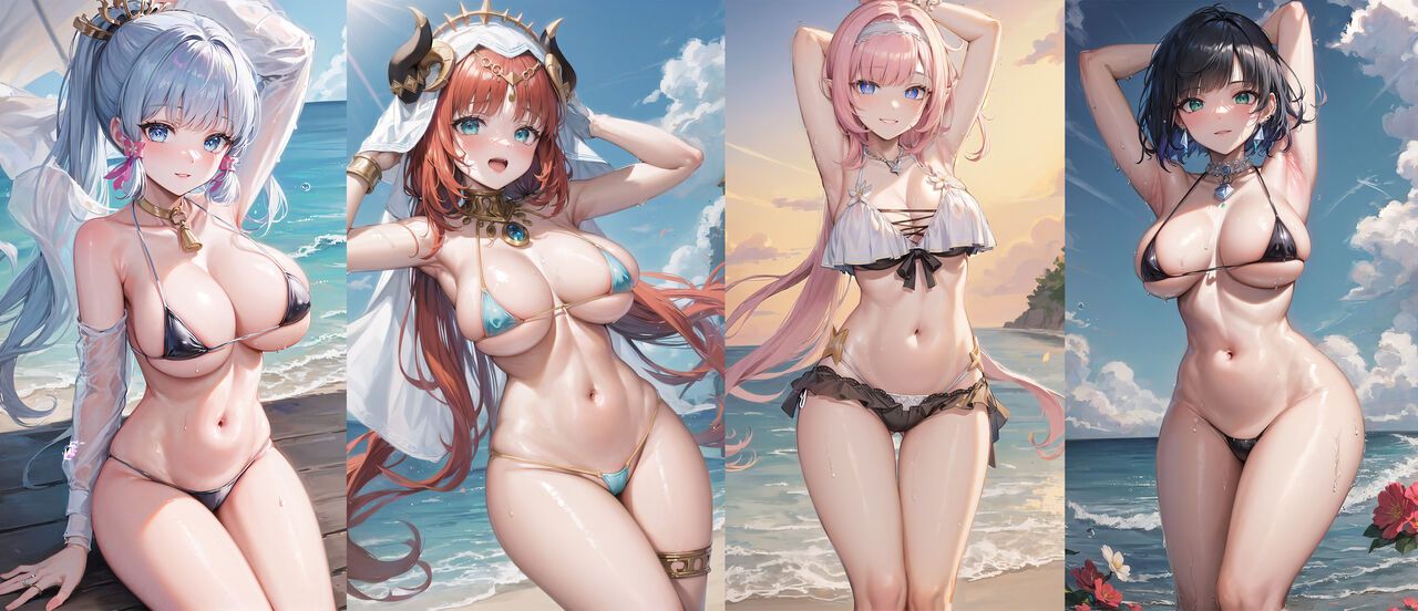 đọc truyện Hình Hentai Chương 249 ảnh 124 tại Giả Dược
