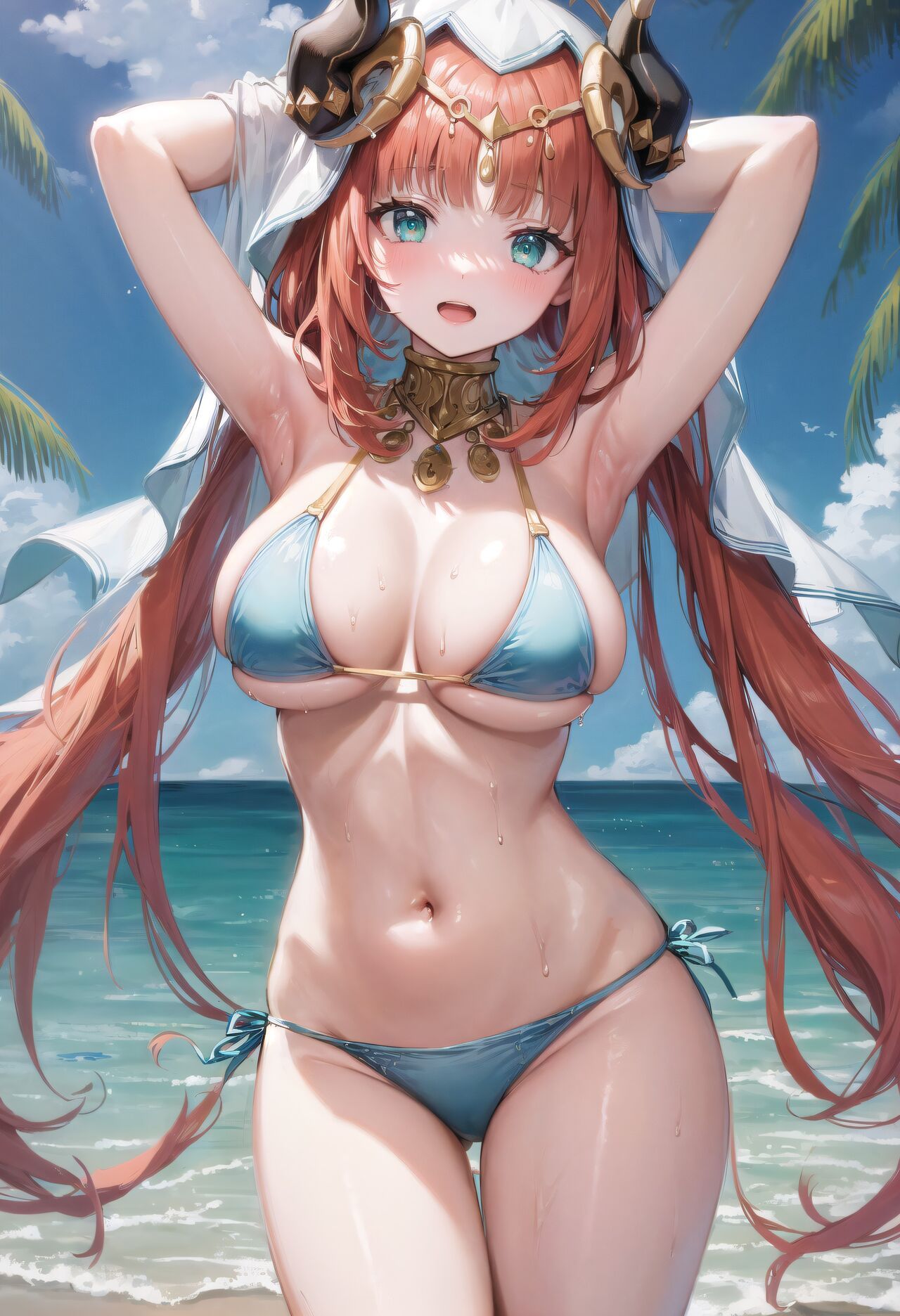 đọc truyện Hình Hentai Chương 249 ảnh 130 tại Giả Dược