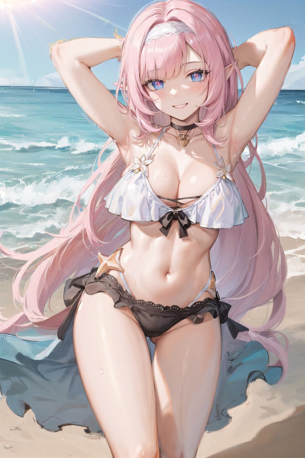 đọc truyện Hình Hentai Chương 249 ảnh 134 tại Giả Dược