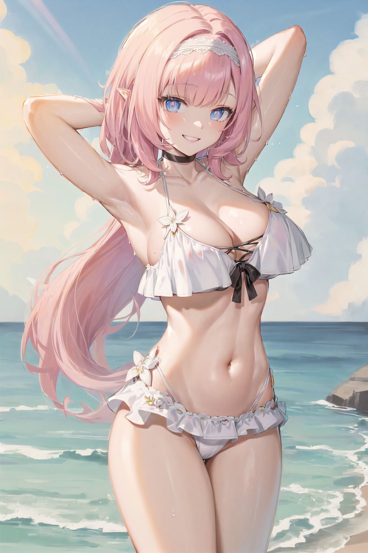 đọc truyện Hình Hentai Chương 249 ảnh 135 tại Giả Dược