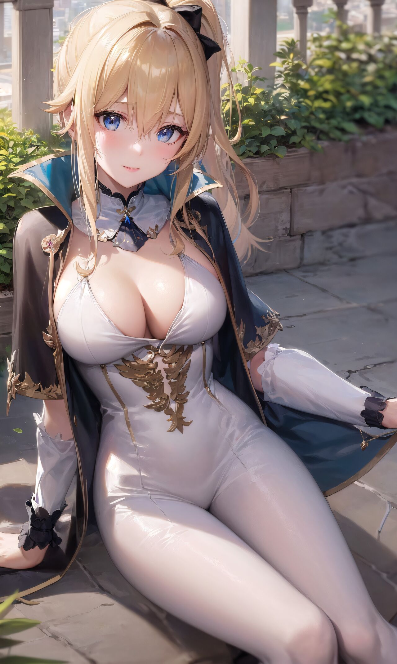 đọc truyện Hình Hentai Chương 249 ảnh 3 tại Giả Dược