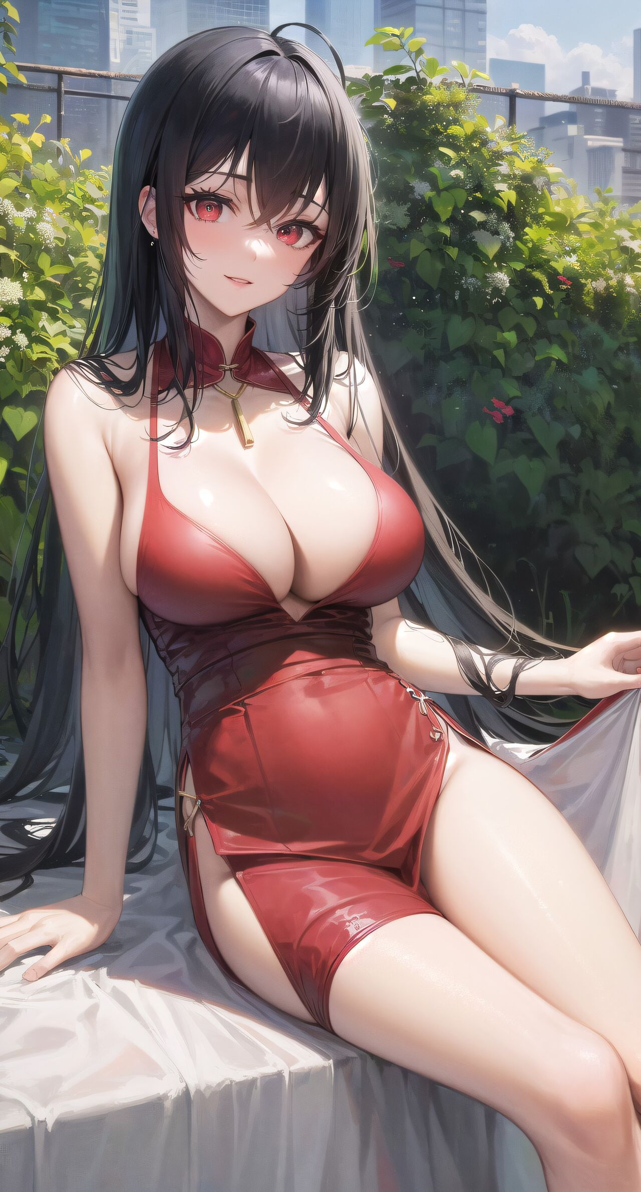 đọc truyện Hình Hentai Chương 249 ảnh 43 tại Giả Dược