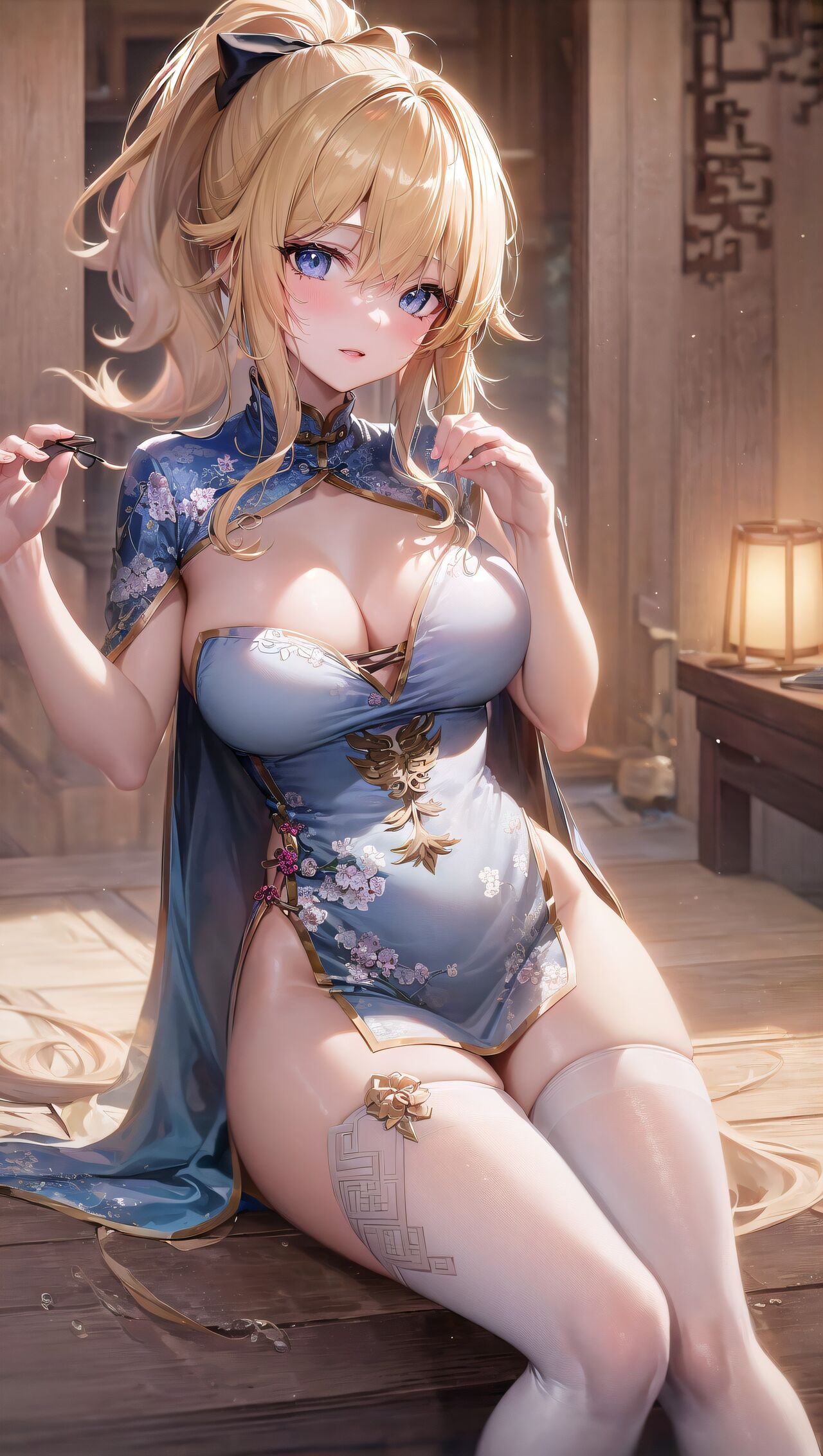 đọc truyện Hình Hentai Chương 249 ảnh 6 tại Giả Dược