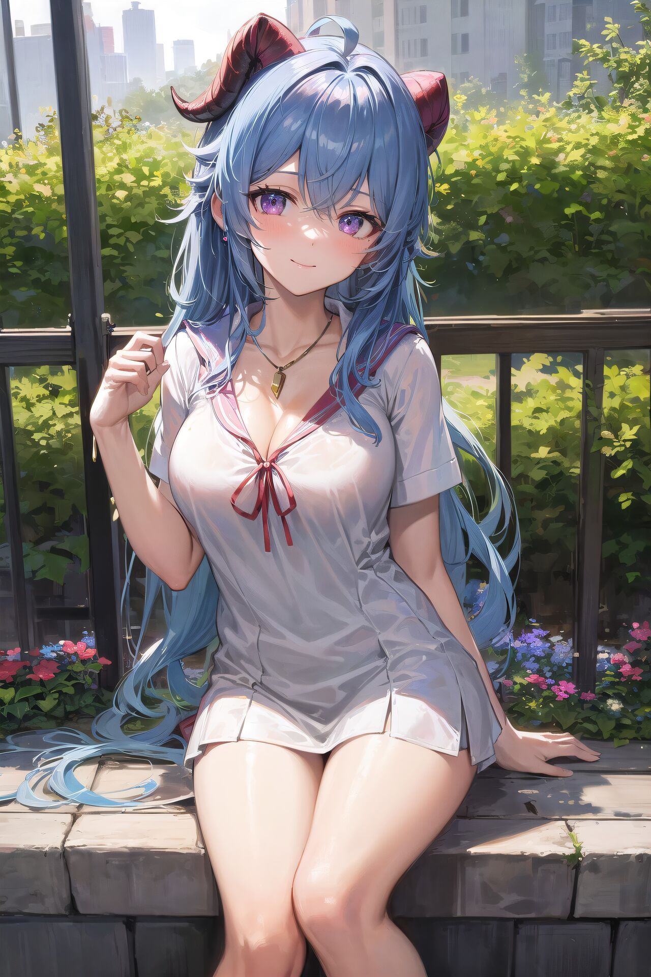 đọc truyện Hình Hentai Chương 249 ảnh 84 tại Giả Dược