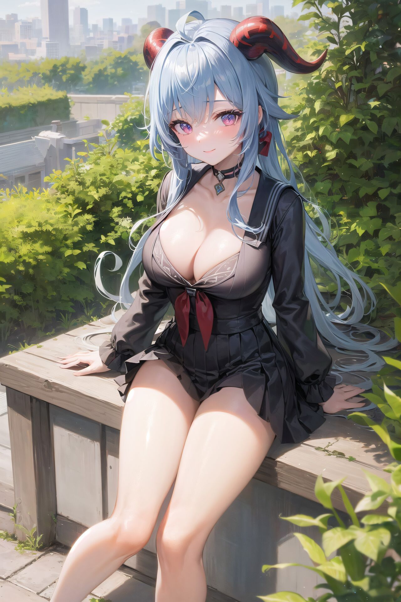đọc truyện Hình Hentai Chương 249 ảnh 85 tại Giả Dược