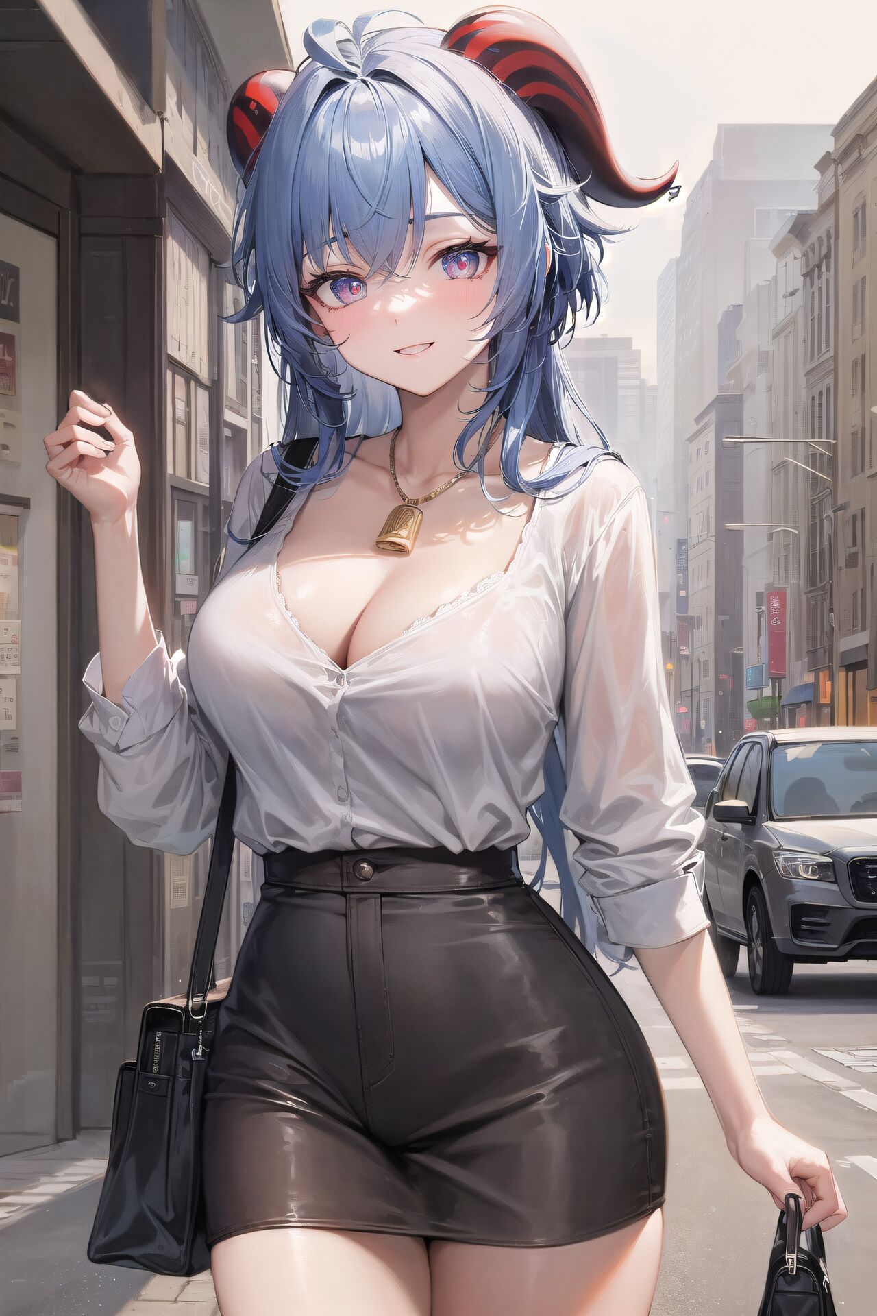 đọc truyện Hình Hentai Chương 249 ảnh 87 tại Giả Dược