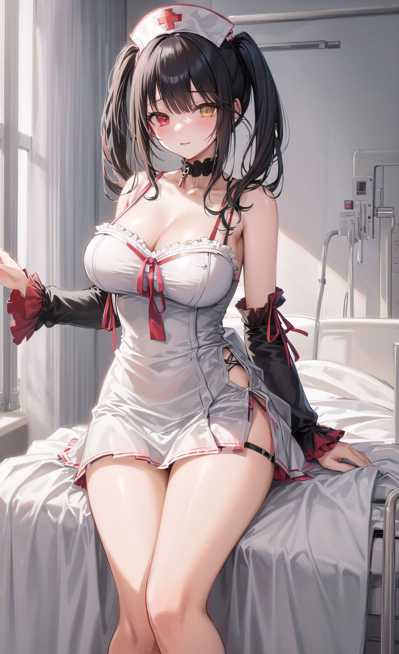 đọc truyện Hình Hentai Chương 250 ảnh 2 tại Giả Dược