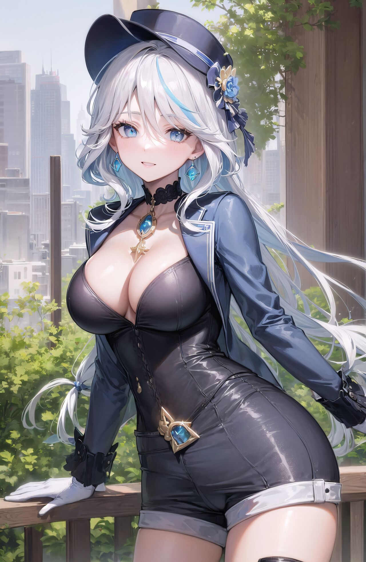 đọc truyện Hình Hentai Chương 250 ảnh 115 tại Giả Dược