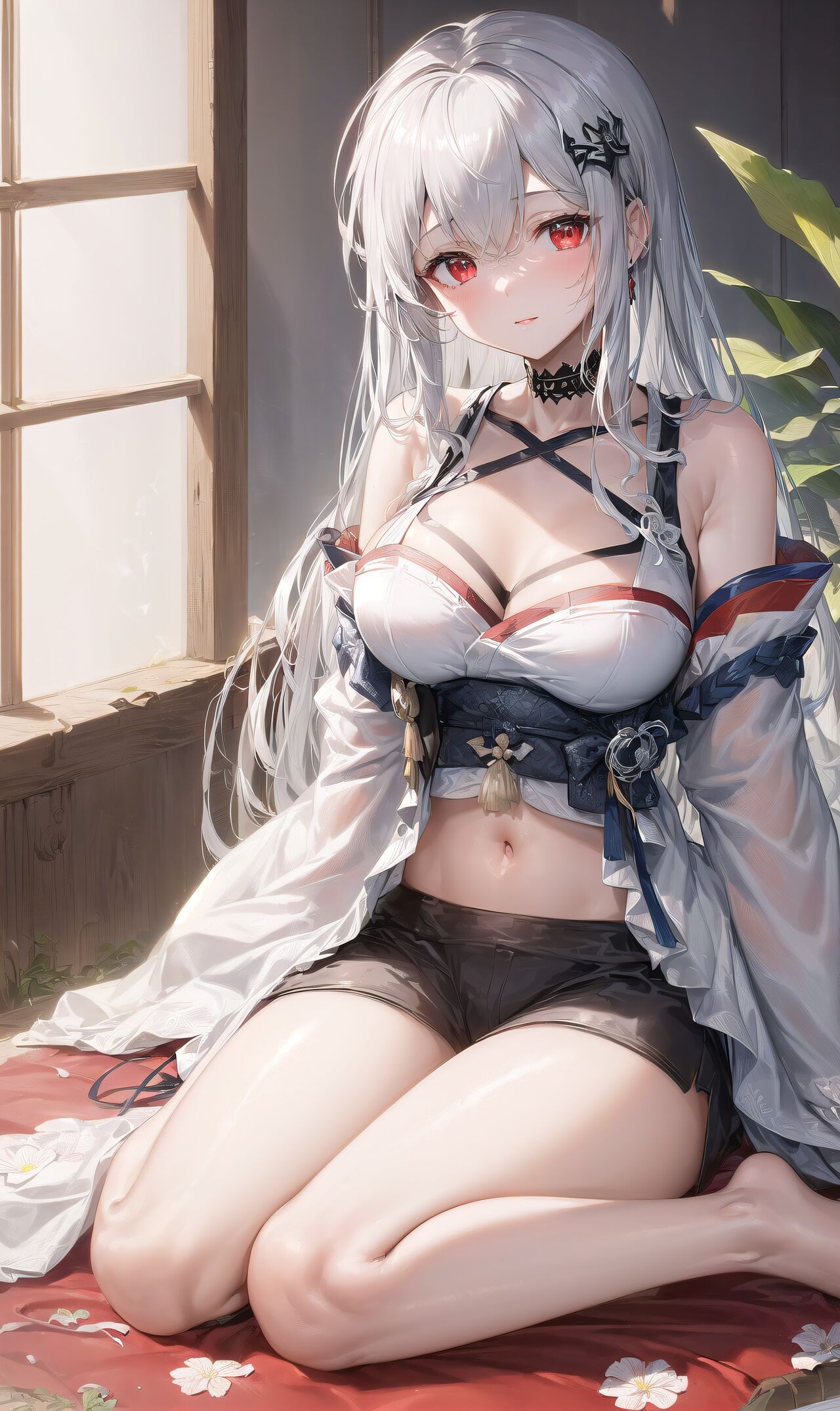 đọc truyện Hình Hentai Chương 250 ảnh 65 tại Giả Dược