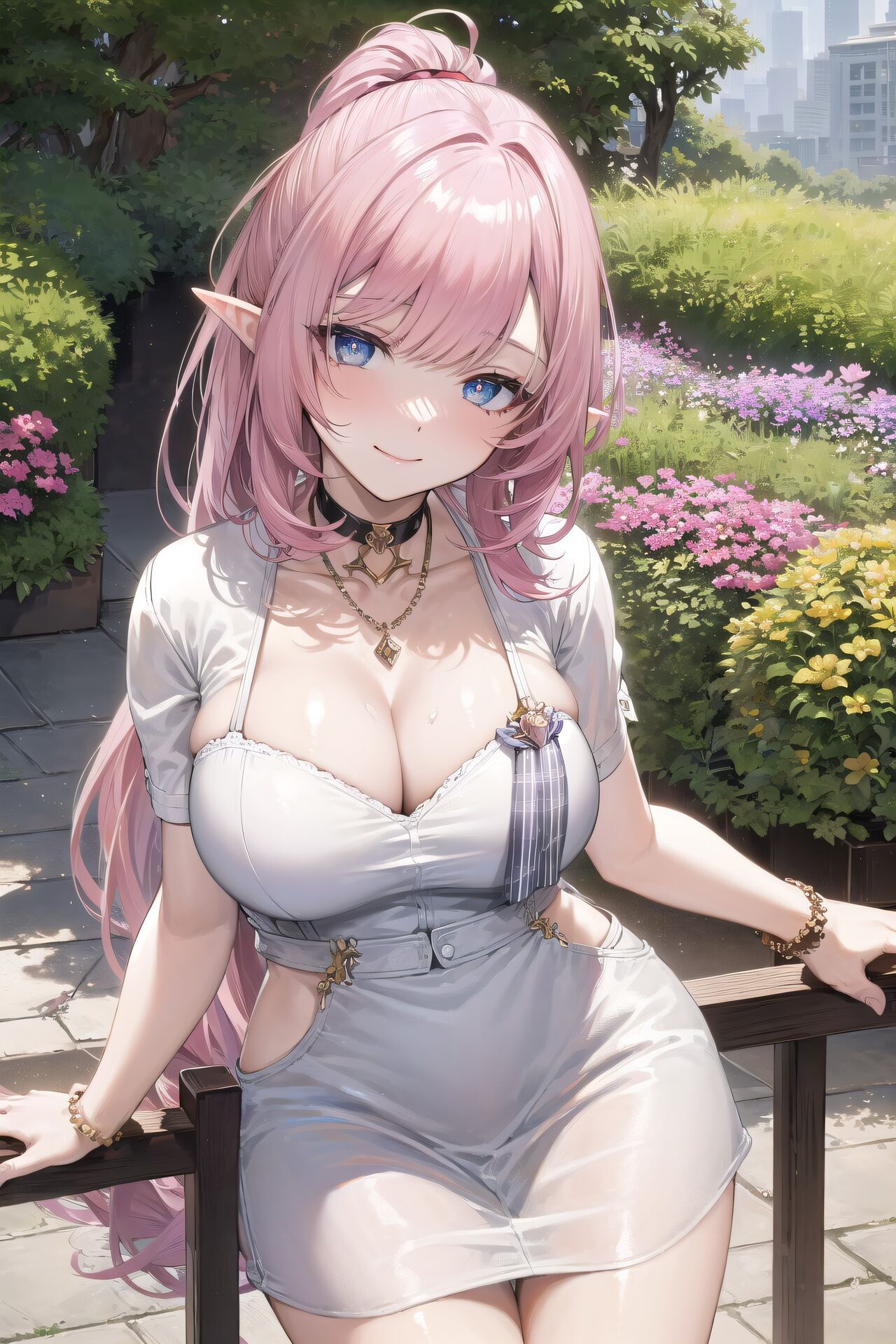 đọc truyện Hình Hentai Chương 250 ảnh 72 tại Giả Dược