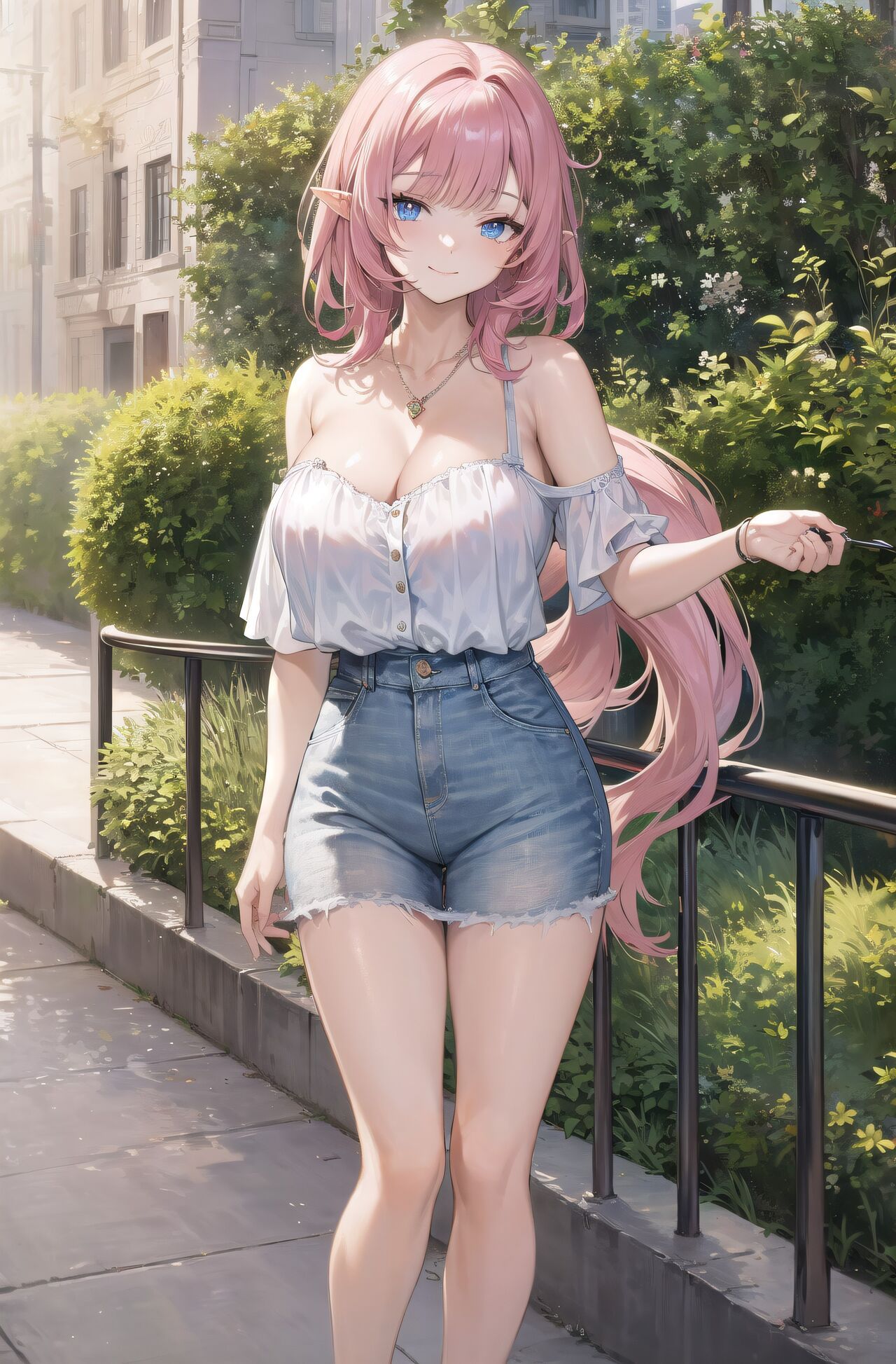 đọc truyện Hình Hentai Chương 250 ảnh 73 tại Giả Dược