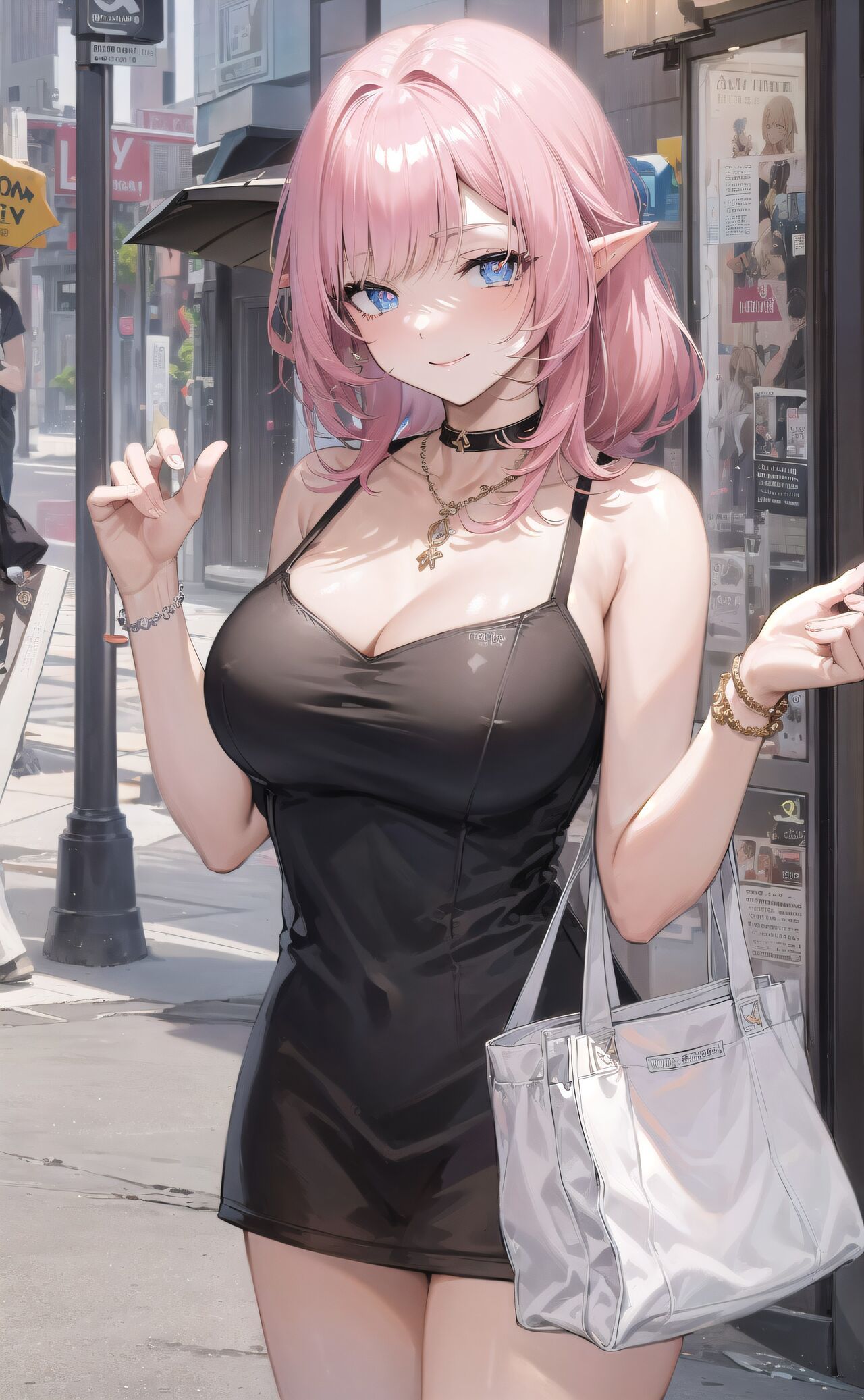 đọc truyện Hình Hentai Chương 250 ảnh 74 tại Giả Dược