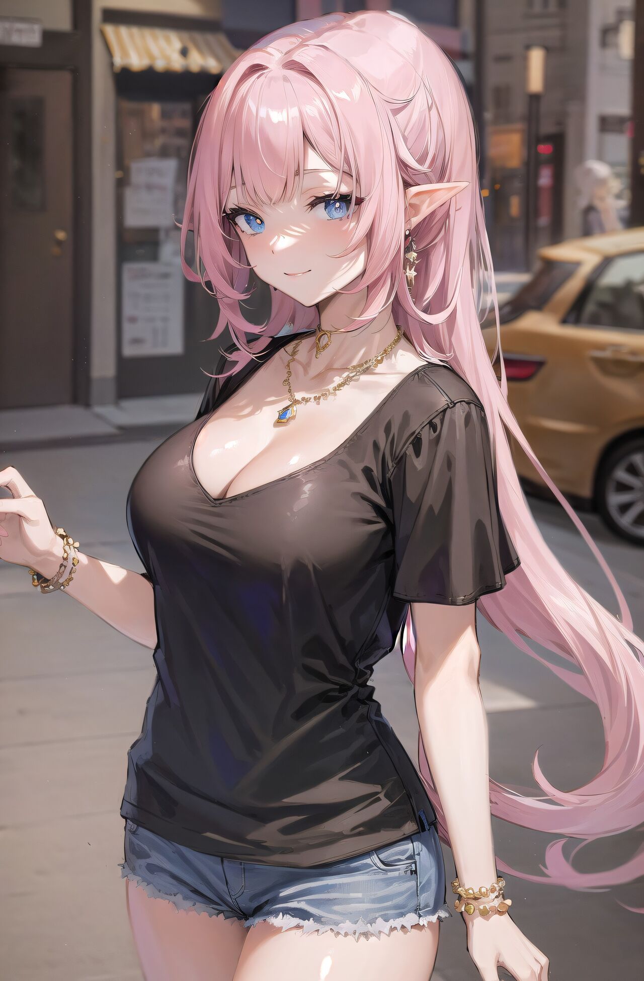 đọc truyện Hình Hentai Chương 250 ảnh 75 tại Giả Dược