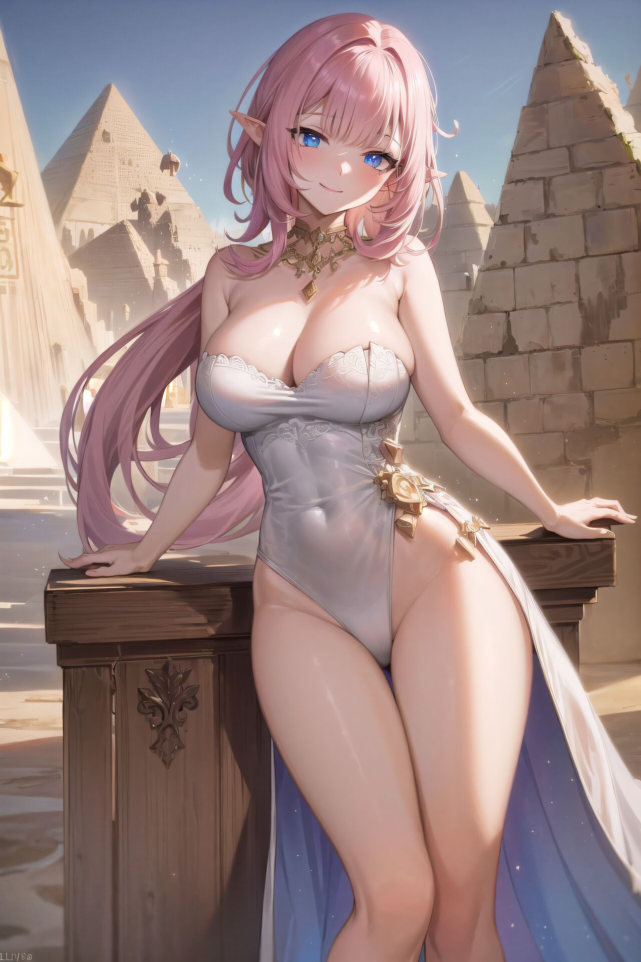 đọc truyện Hình Hentai Chương 250 ảnh 77 tại Giả Dược