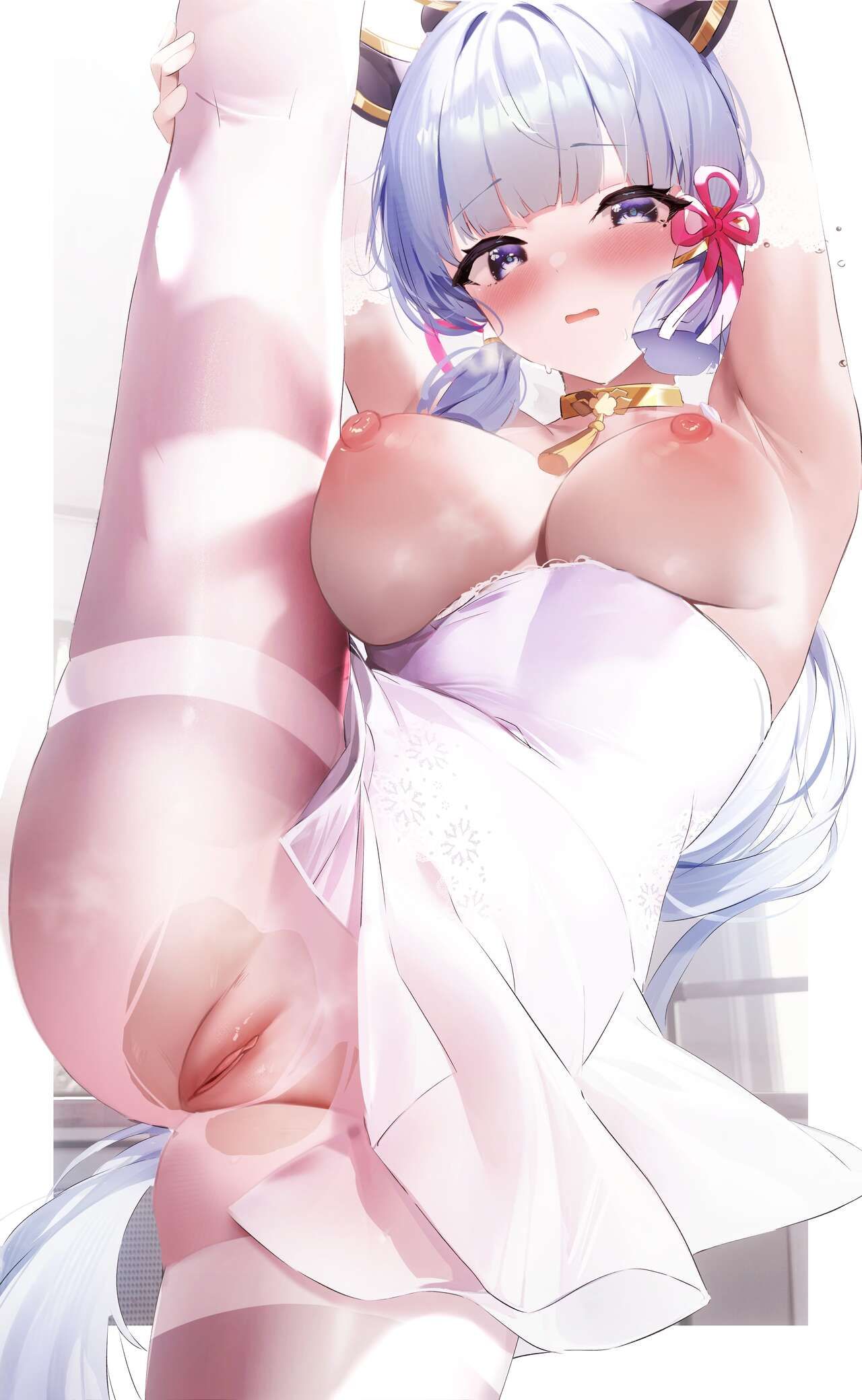 đọc truyện Hình Hentai Chương 251 ảnh 54 tại Giả Dược